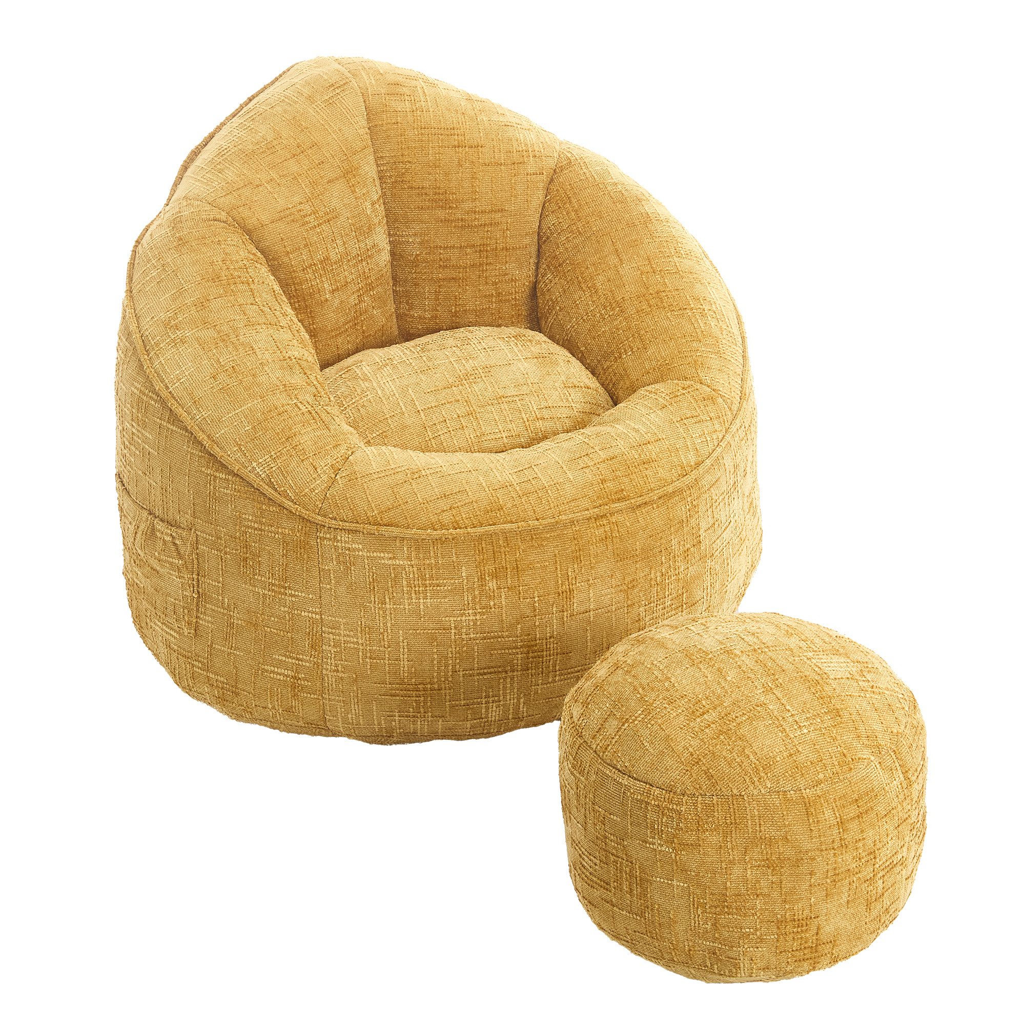 Sitzsack Sitzsack Sofa Stuhl