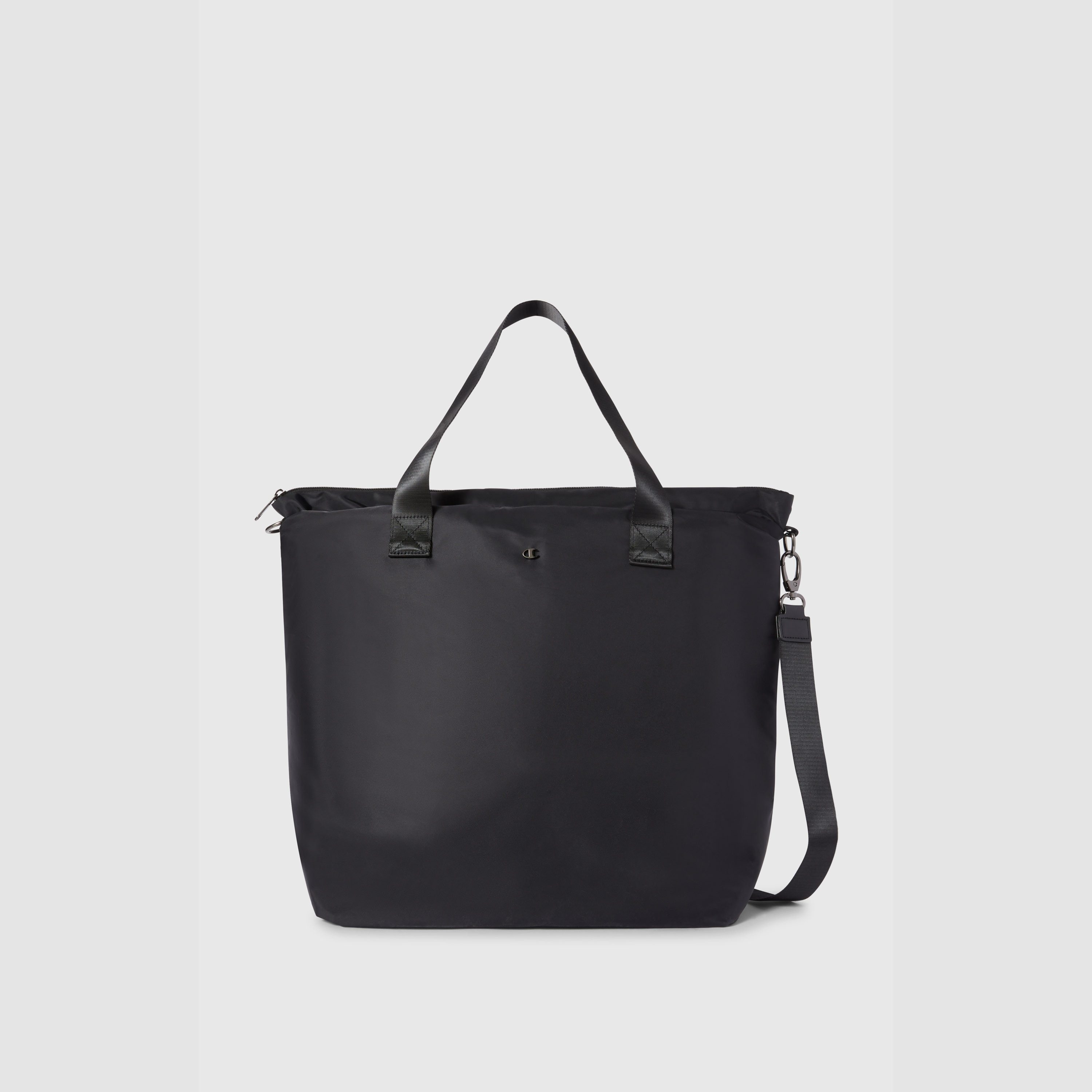 Champion Shopper Lifestyle Medium Shoulder Bag, für Erwachsene konzipiert, aus Polyamid