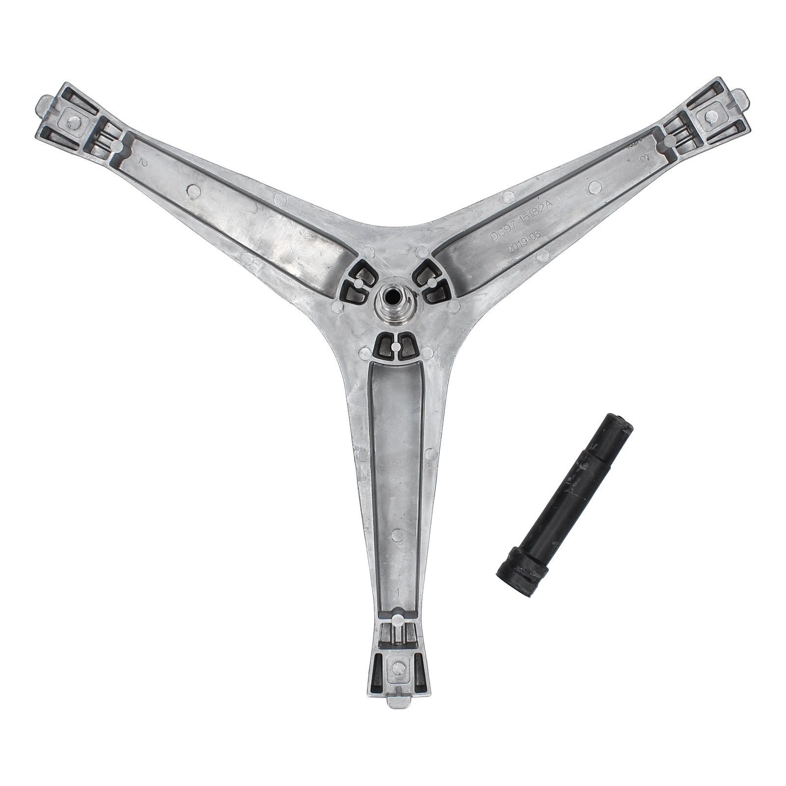 easyPART Montagezubehör wie EBI 741 Trommelkreuz EBI 741, Waschmaschine