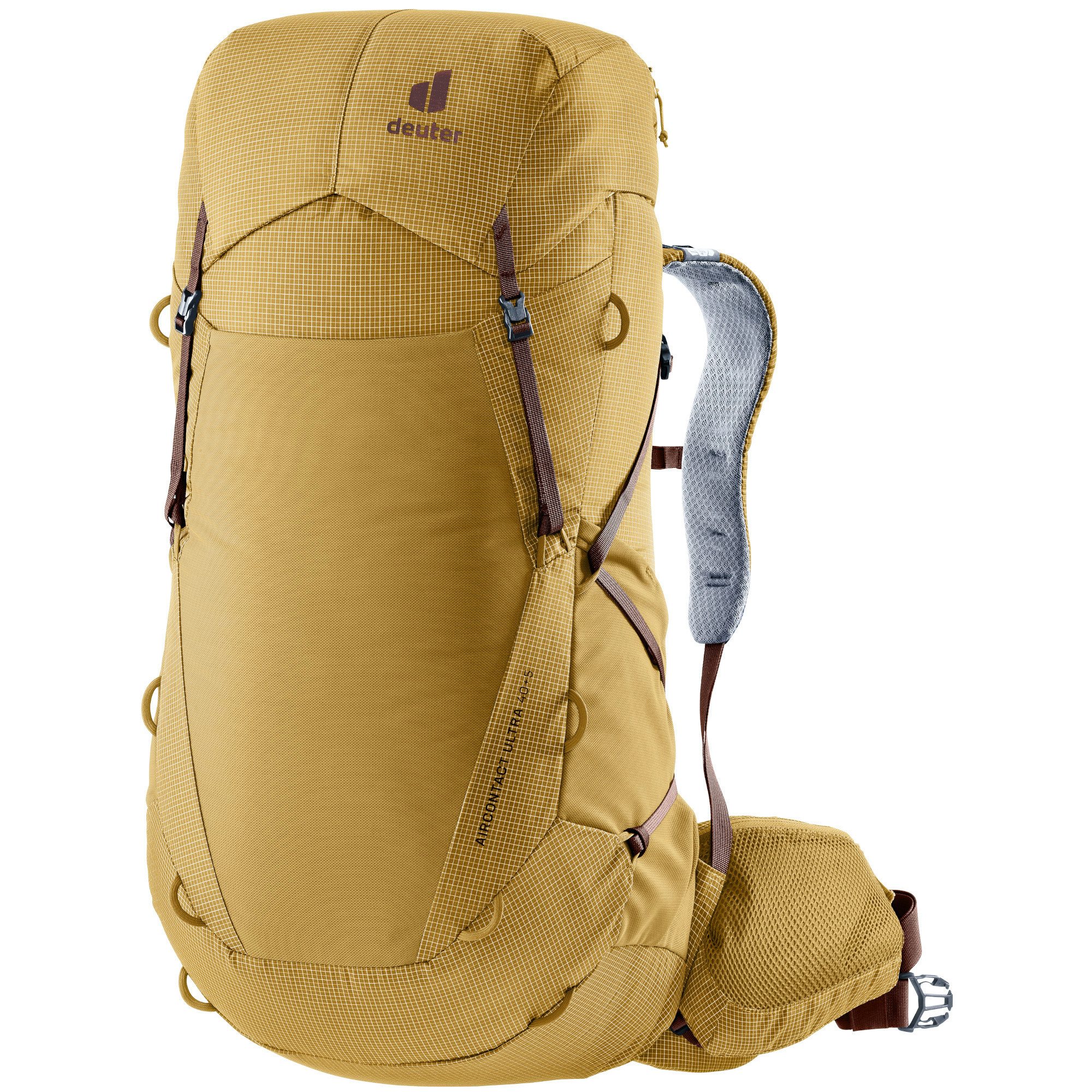 deuter Rucksack Deuter Rucksack Aircontact Ultra 40+5 3380124