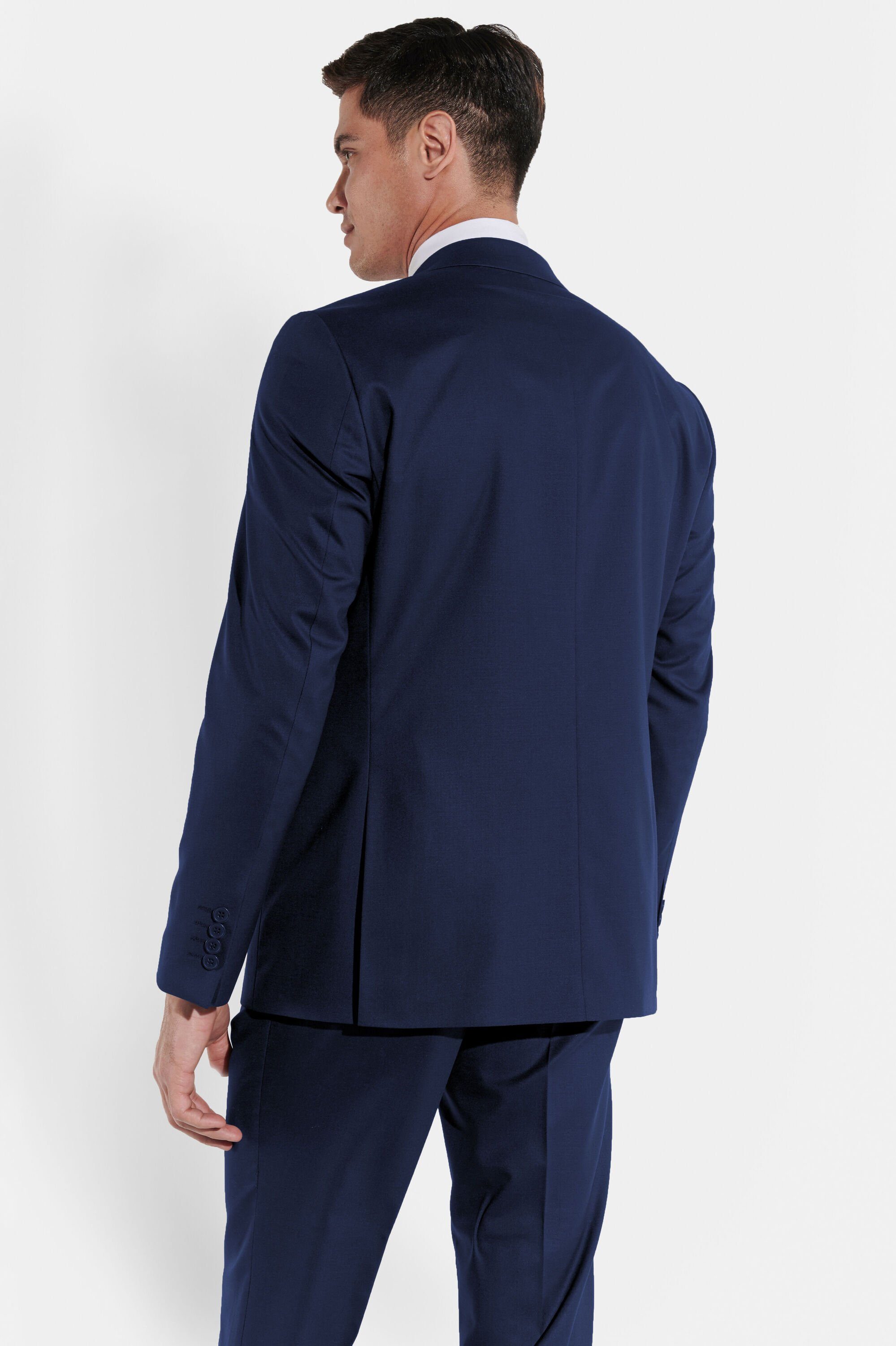 SteffenKlein Anzug REGULAR FIT (2-tlg) aus elastischem Stoff