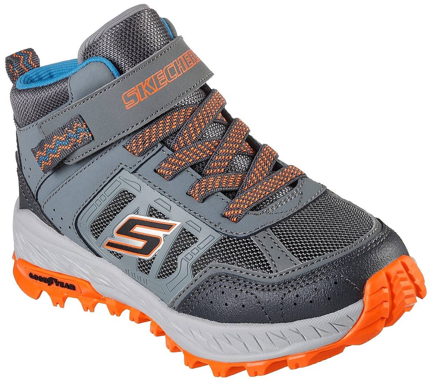 Skechers Skechers Fuse Tread Trekor Trekkingschuh