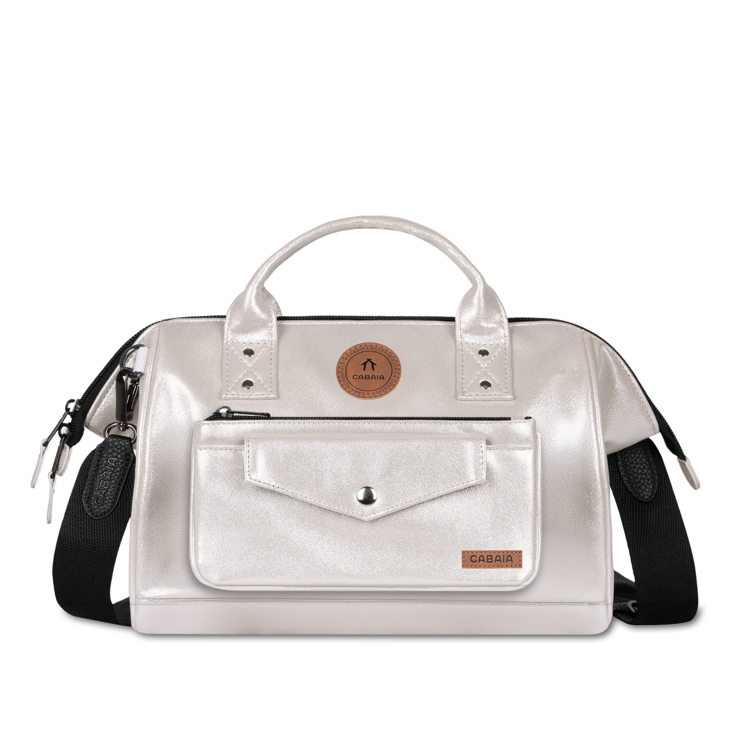 CABAIA Umhängetasche Crossbody L