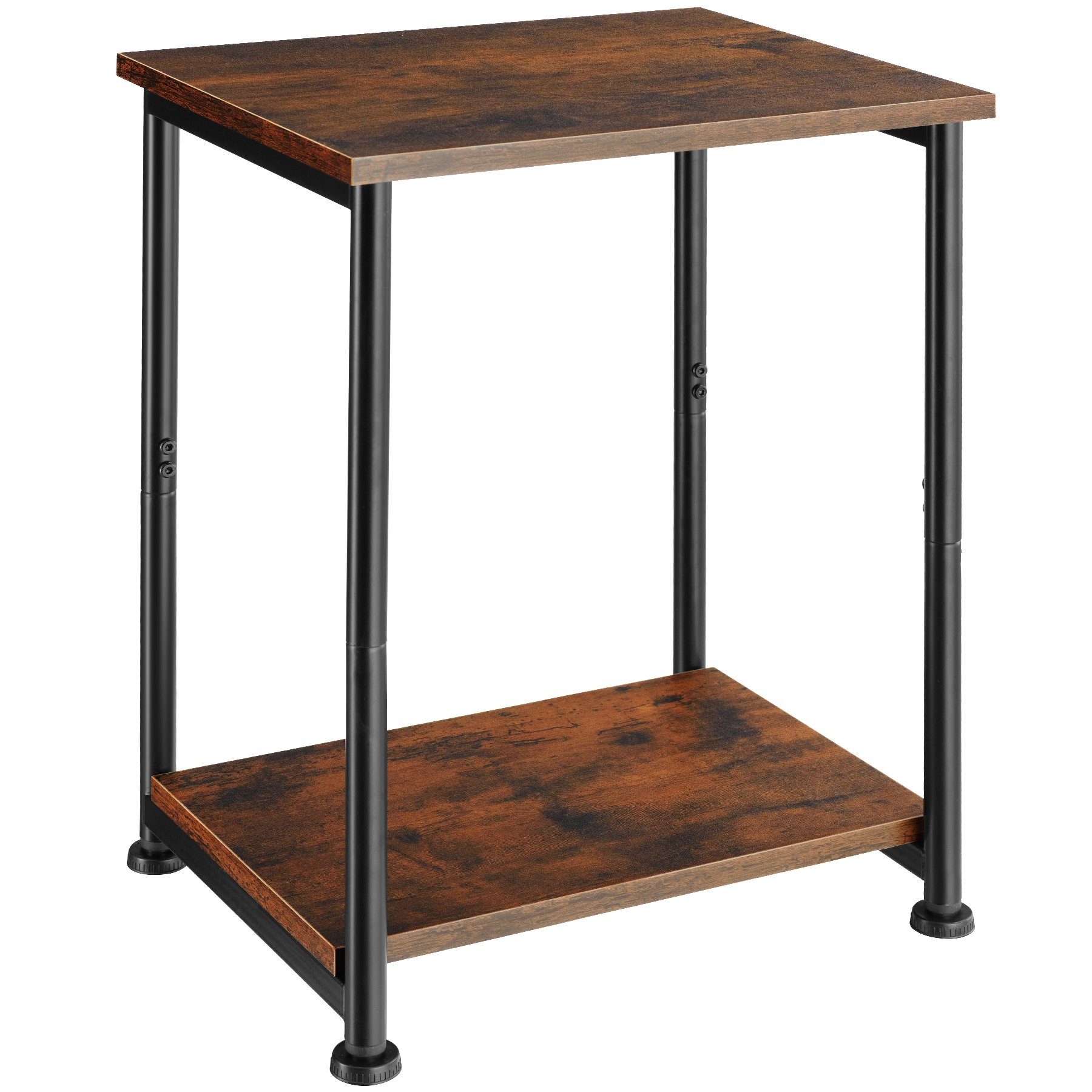 Beistelltisch Couchtisch Yonkers 38,5x30x51,5cm