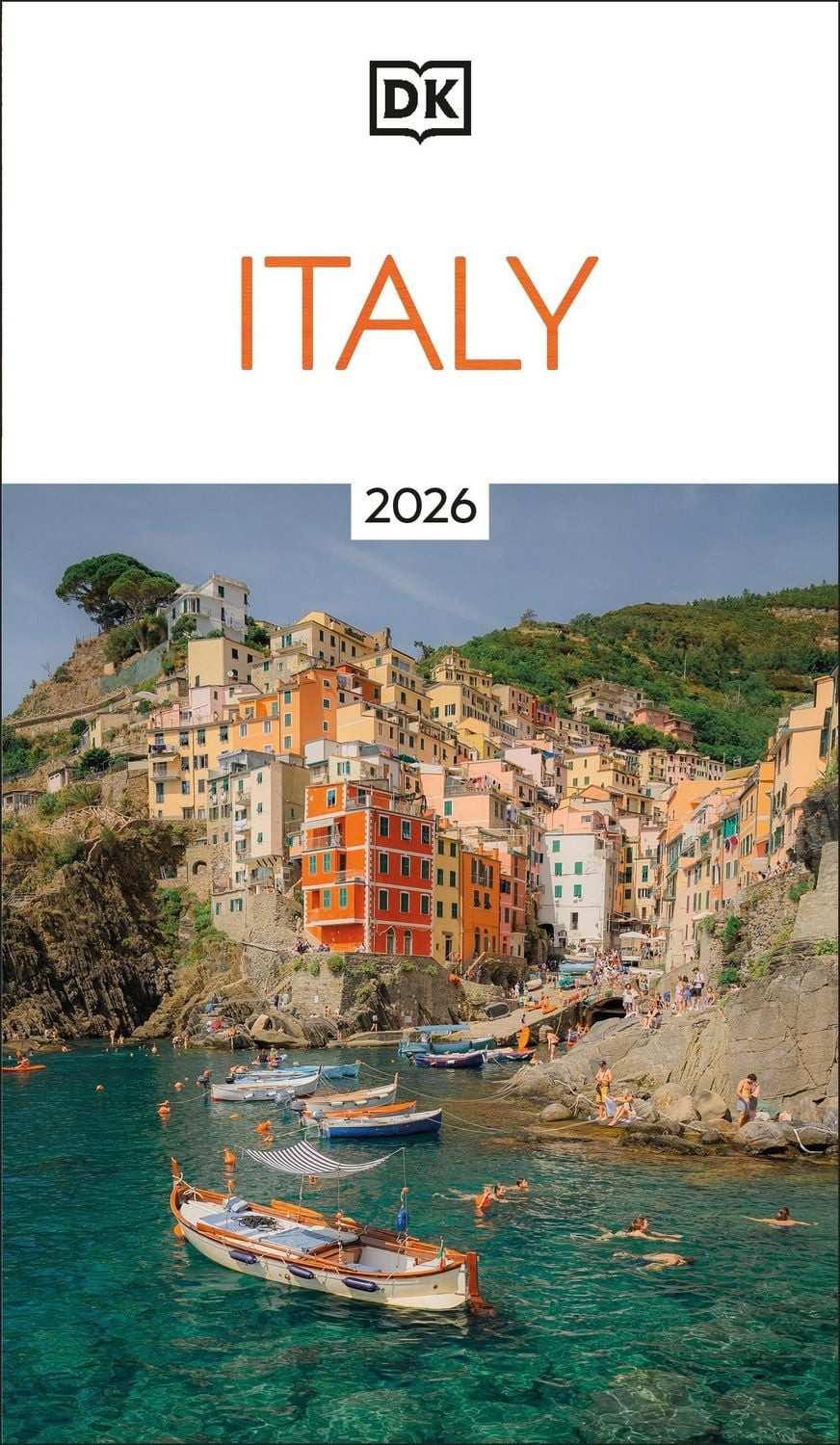 DK Italy / DK Travel