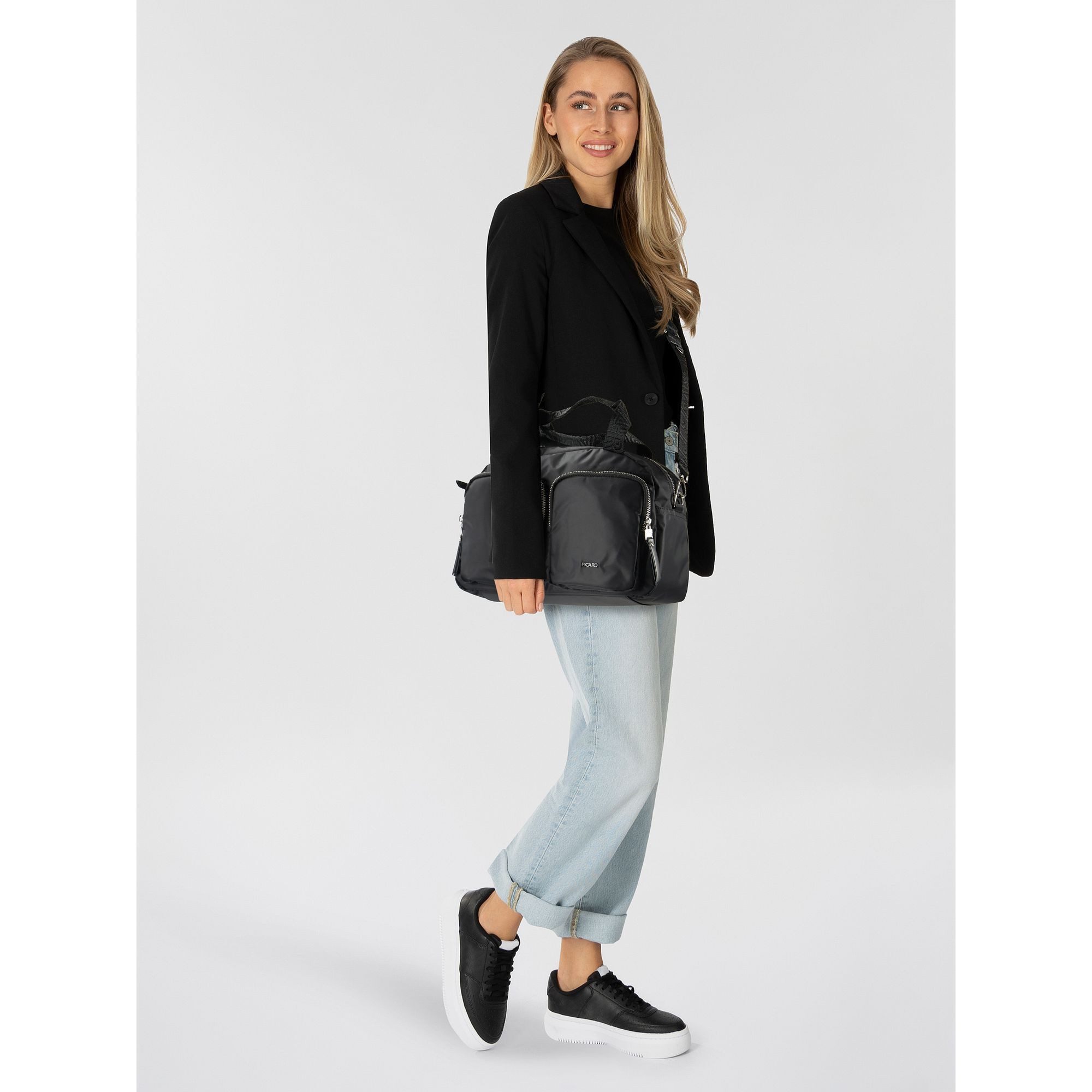 Picard Shopper Legere, Polyester