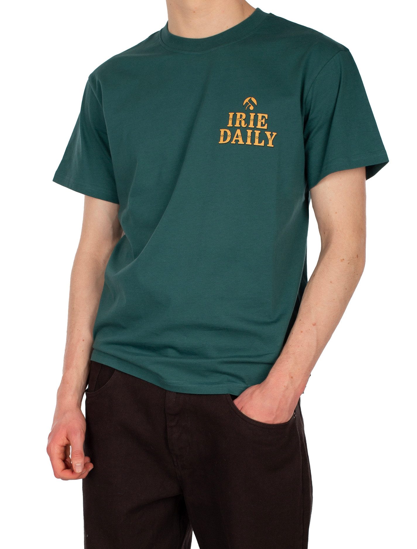 iriedaily T-Shirt T-Shirt Iriedaily Speeding, G günstig online kaufen