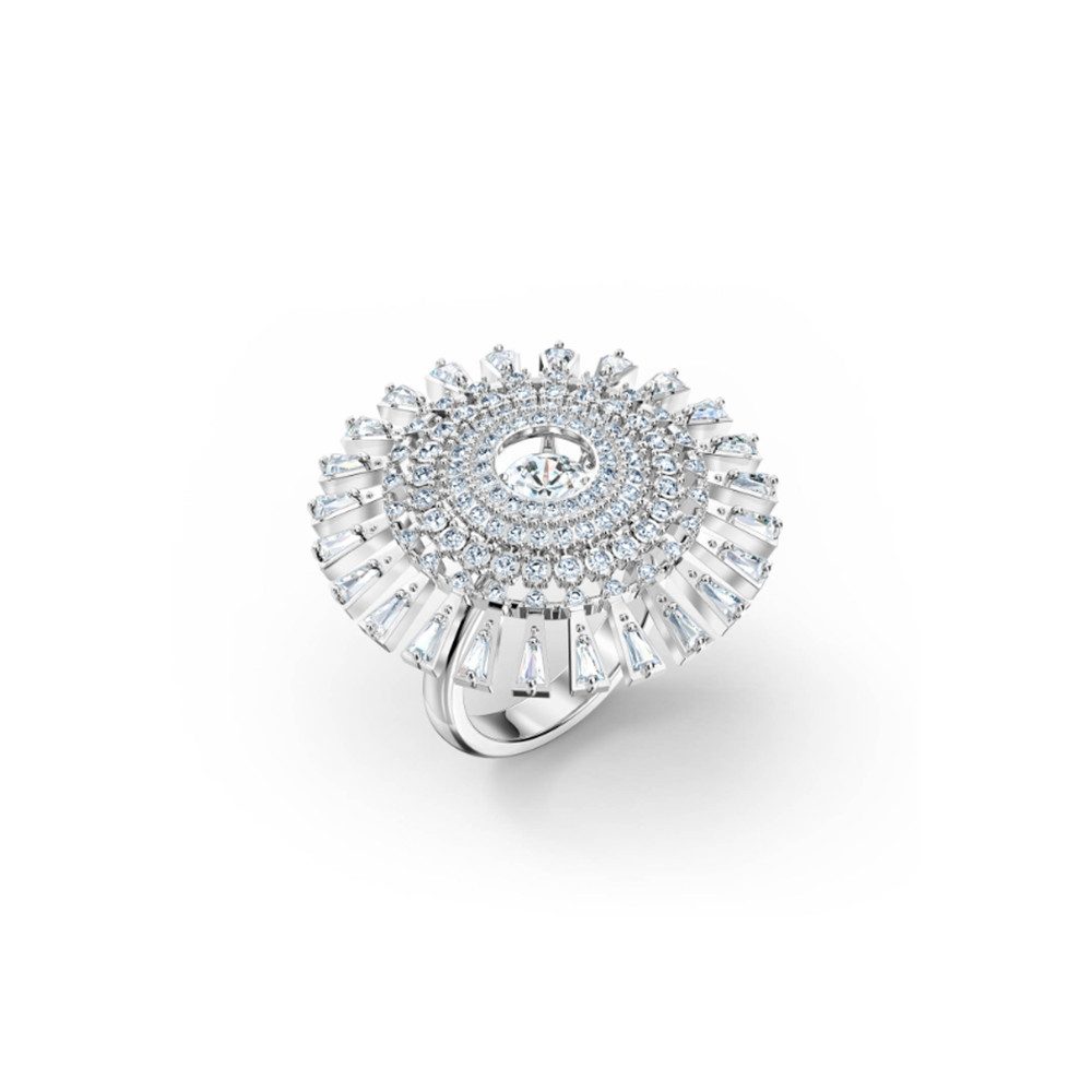 Swarovski Fingerring