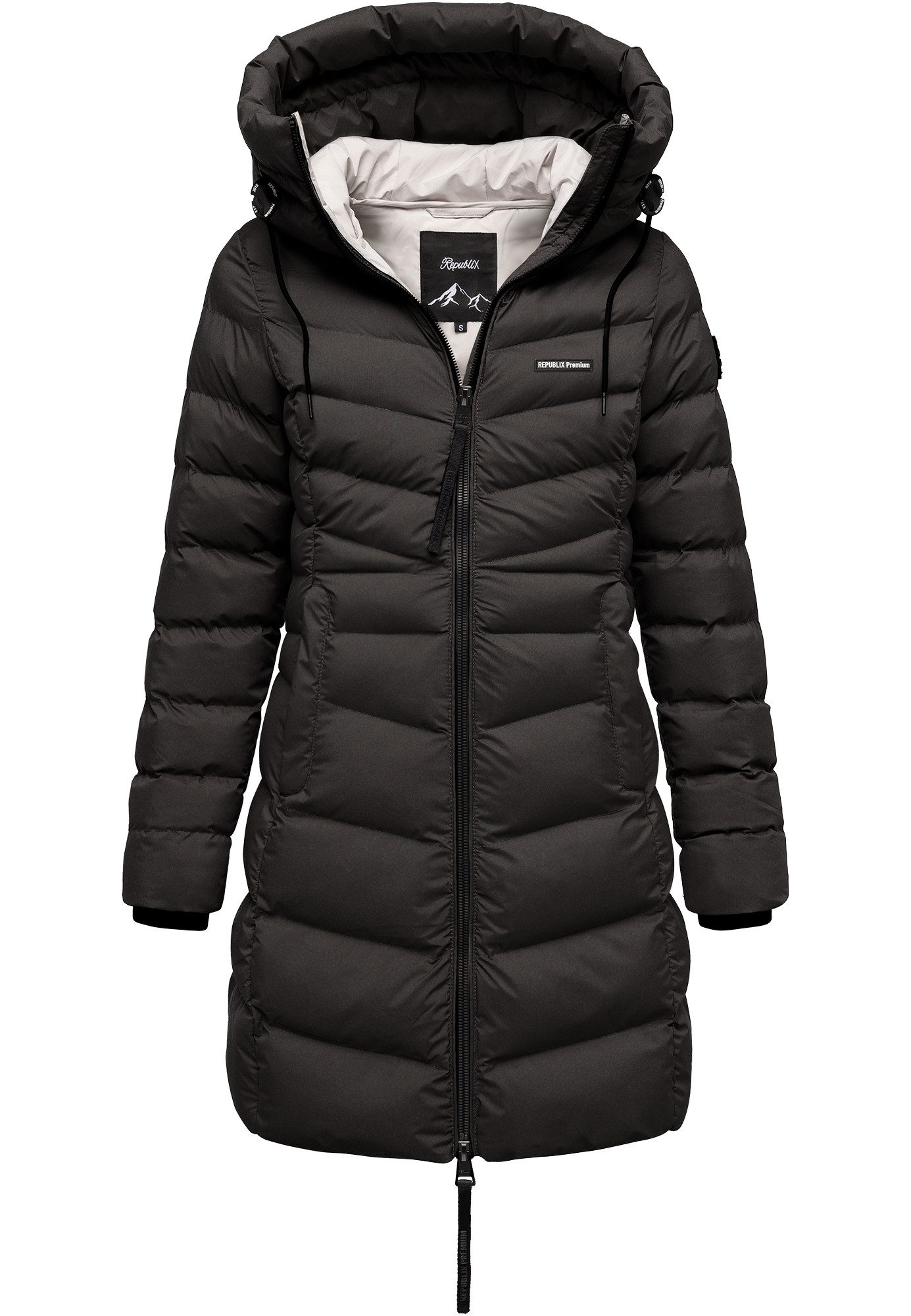 Winterjacke CECELIA