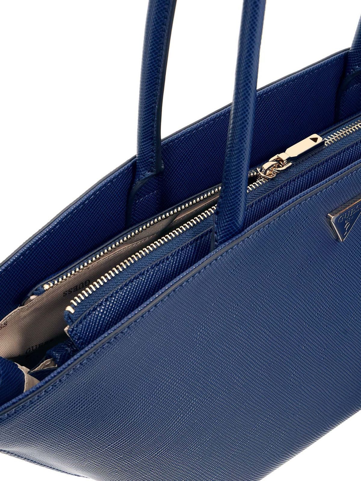 Guess Schultertasche Shoulder Satchel Bag
