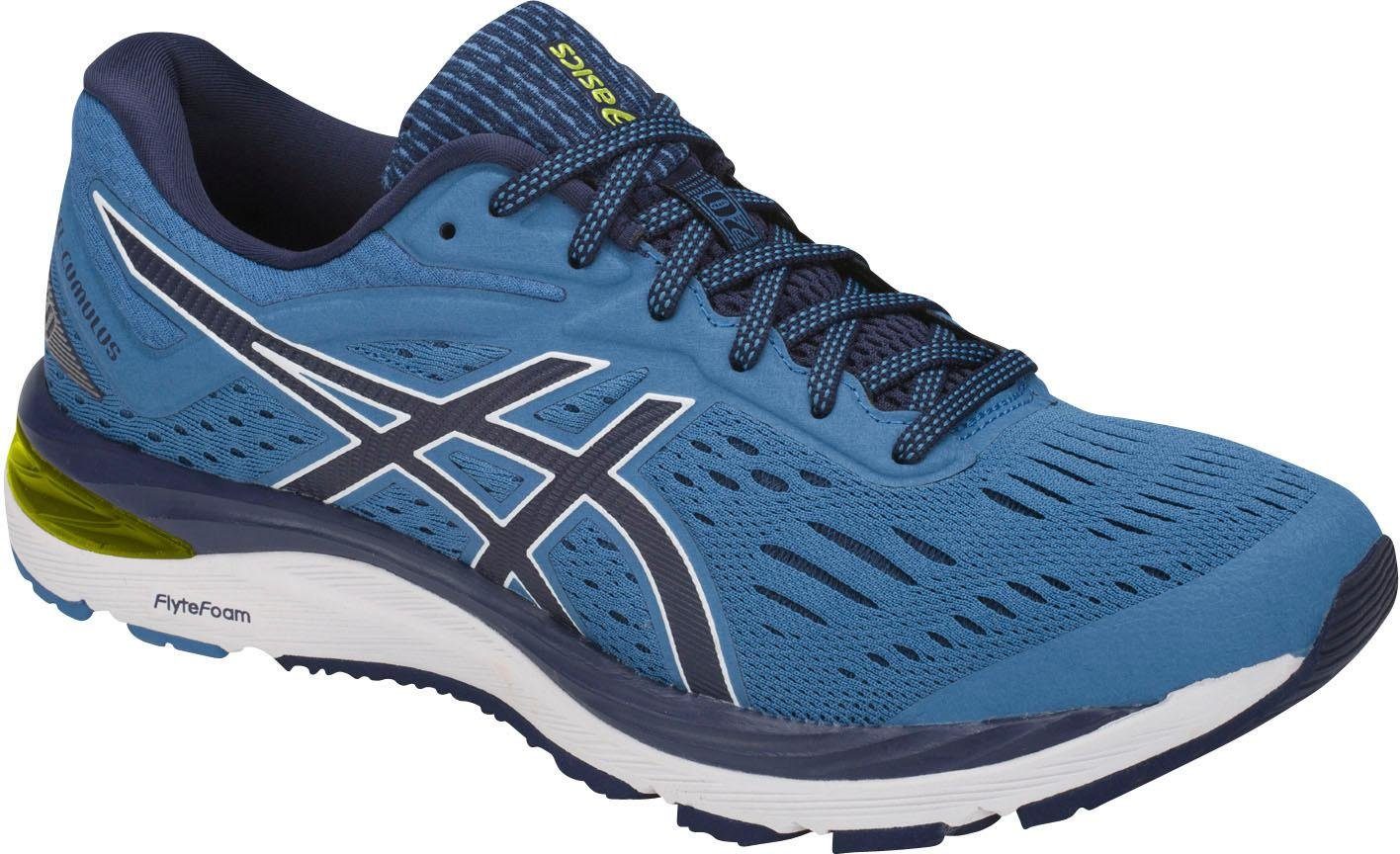 Asics »GELCUMULUS 20« Laufschuh, Gute Dämpfung für besten Laufkomfort online kaufen OTTO