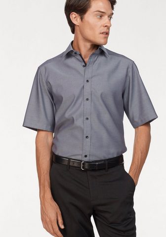 BRUNO BANANI Рубашка для бизнеса »Modern-fit&...