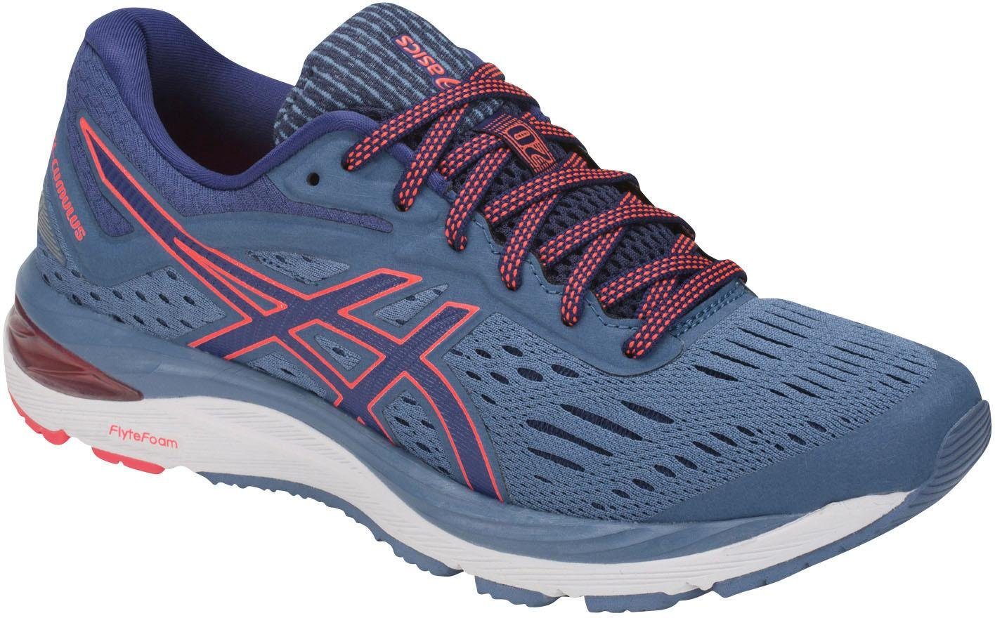 Asics »GEL-CUMULUS 20« Laufschuh online kaufen | OTTO Asics »GEL-CUMULUS 20« Laufschuh online kaufen | OTTO