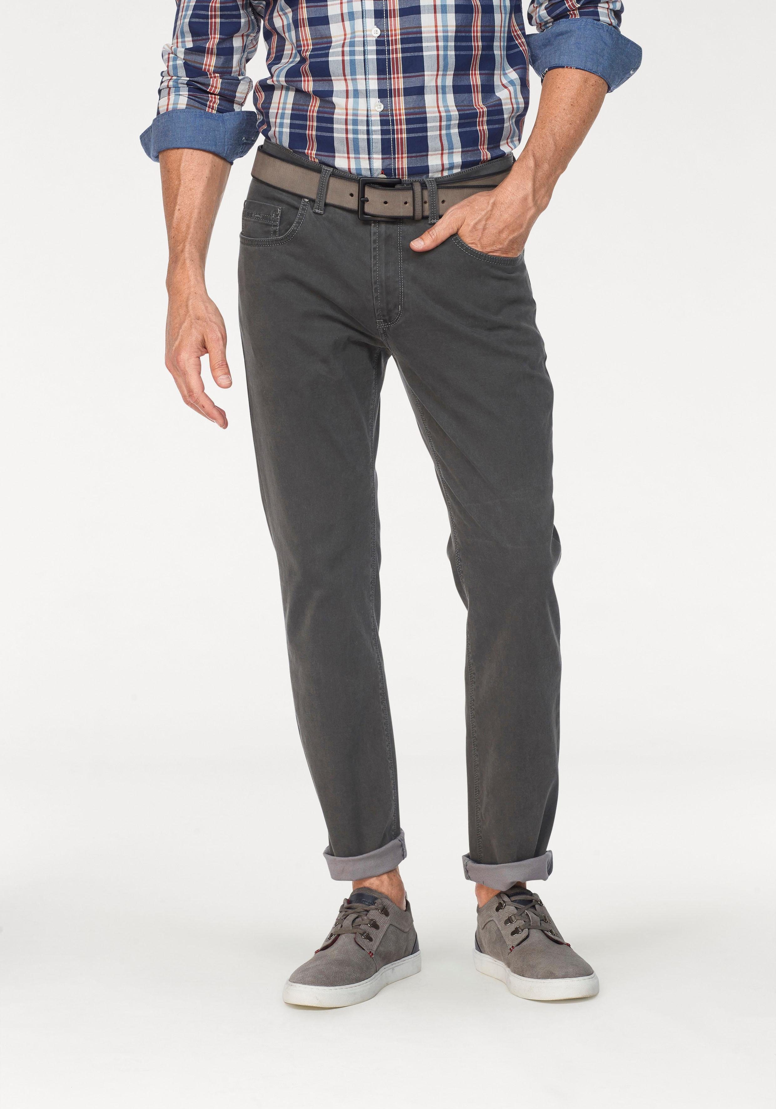 Pioneer Authentic Jeans Stretch-Hose »Rando« Megaflex online kaufen | OTTO