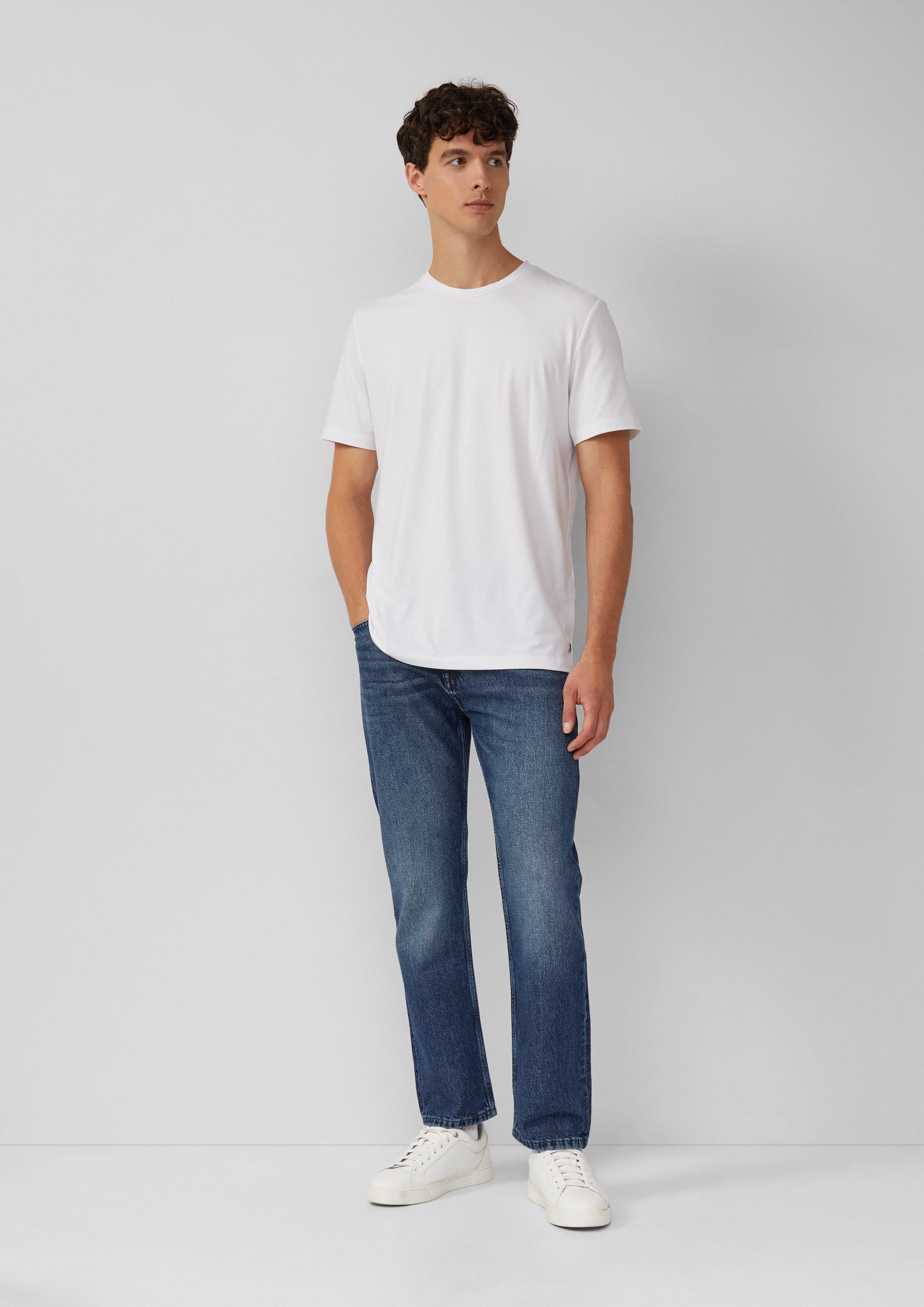 s.Oliver Stoffhose Jeans Benito / Regular günstig online kaufen