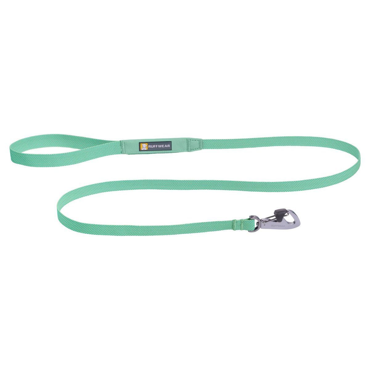 Ruffwear Hundeleine Hundeleine Hi & Light Leash Sage Green