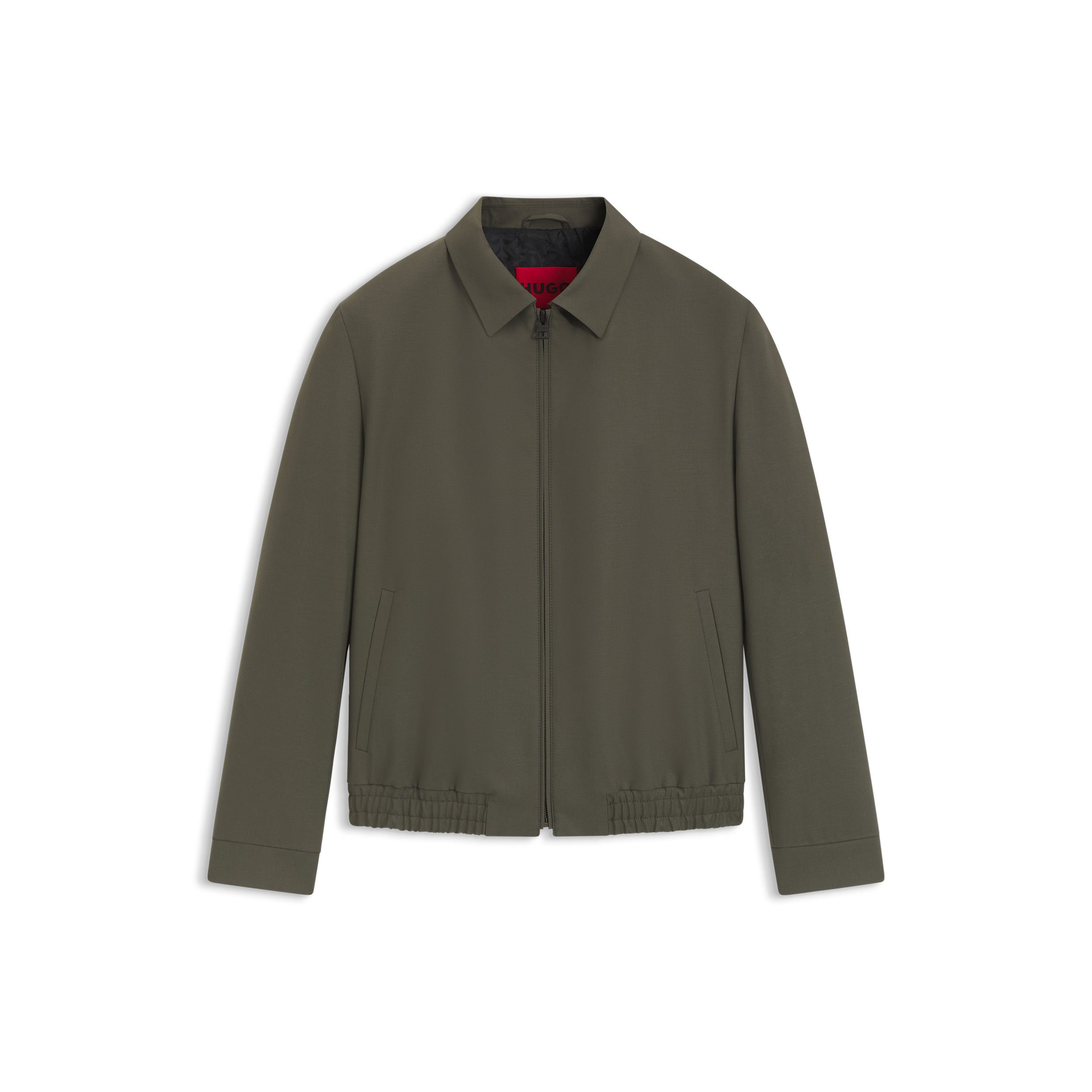 Blouson Hellys 241F1X