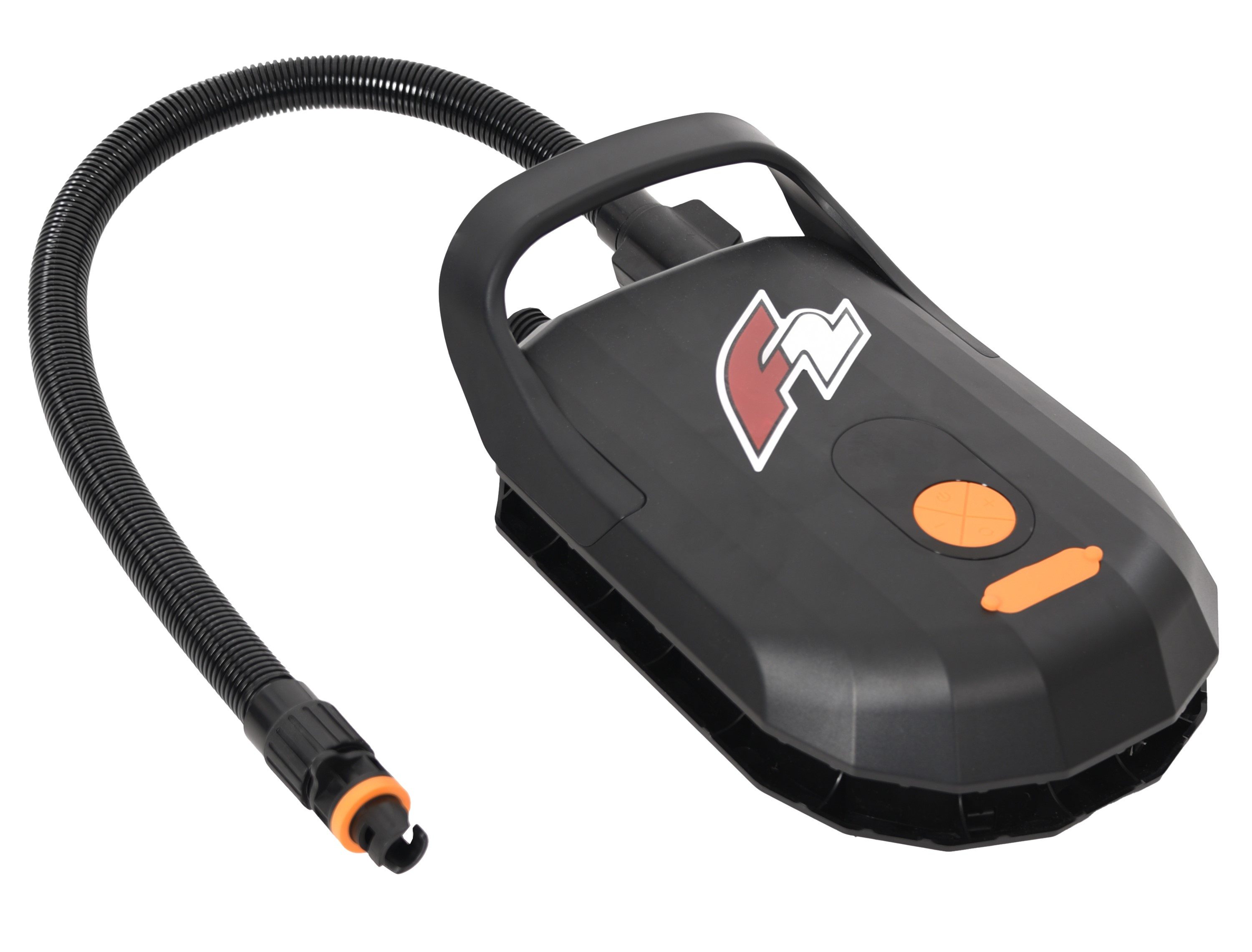 F2 SUP-Board F2 Electric SUP Air Pump Akku 20 PSI elektrische Stand Up Paddle