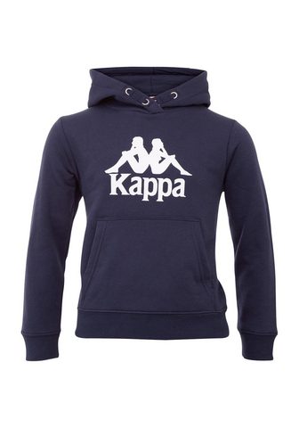 Кофта с капюшоном »AUTHENTIC TAI...