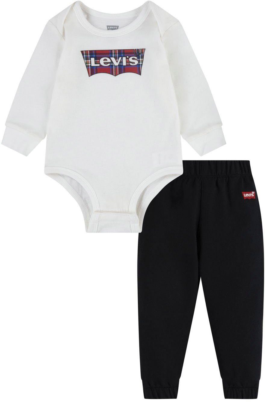 Levi's® Kids Body & for BOX Hose (Set, Baby SET BOYS 2 2-tlg) PC