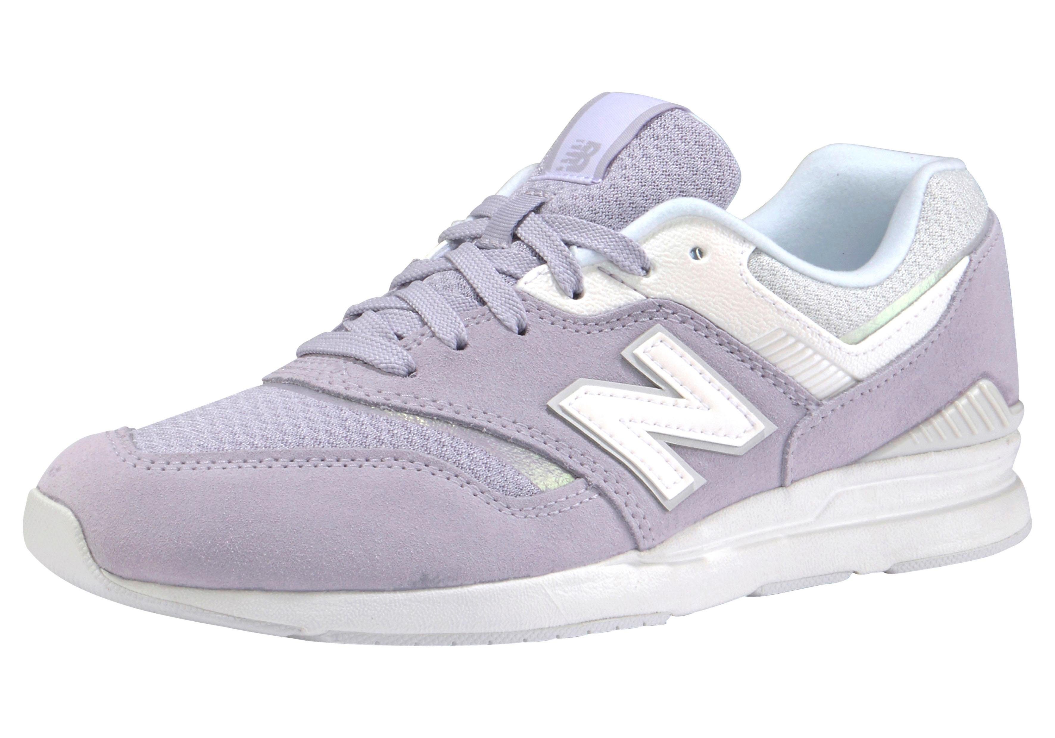 new balance noir et jaune