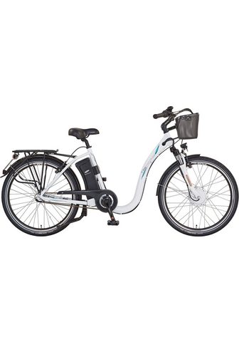 DIDI THURAU EDITION Электрический велосипед »Alu-Cit...