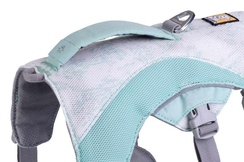 Ruffwear Hunde-Geschirr Swamp Cooler Harness günstig online kaufen