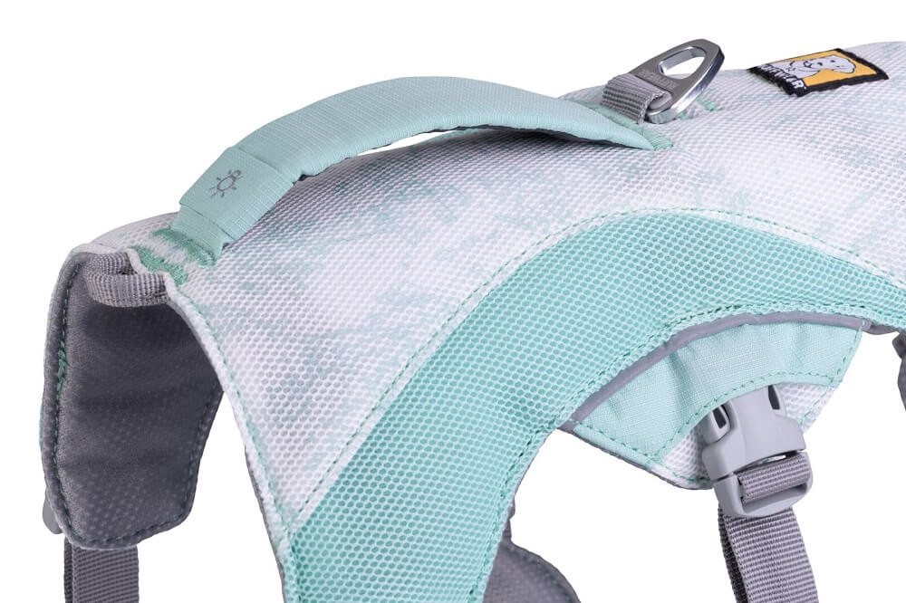 Thumbnail - Ruffwear Hunde-Geschirr Swamp Cooler Harness