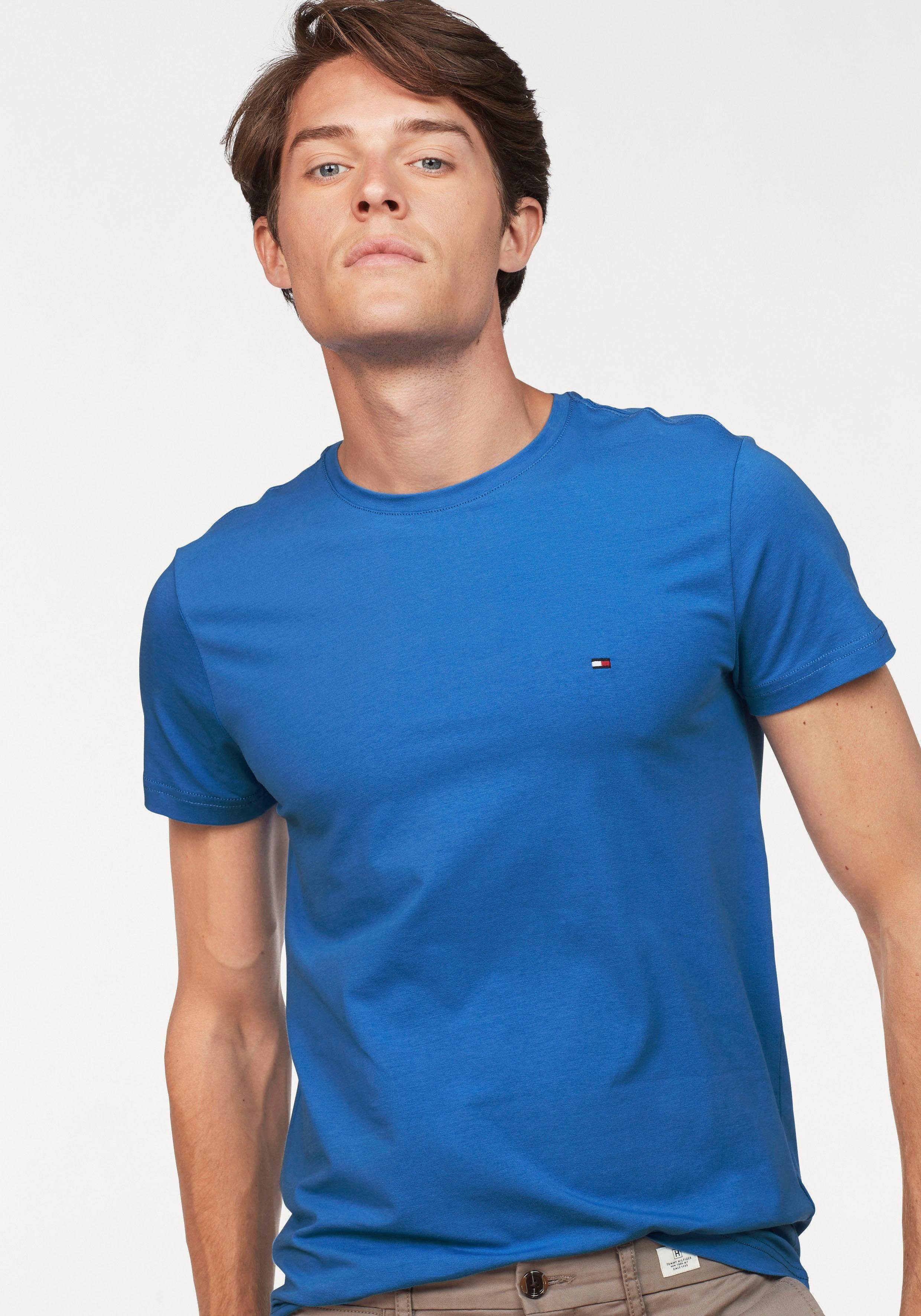TOMMY HILFIGER T-Shirt online kaufen | OTTO