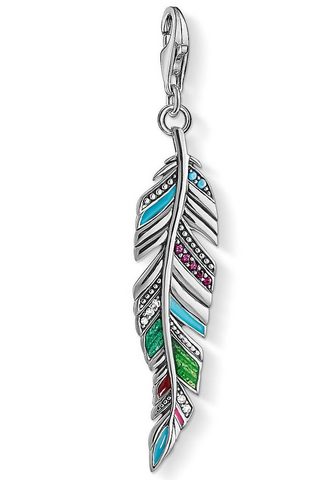 THOMAS SABO Кулон »ETHNO FEDER Y0034-340-7&l...