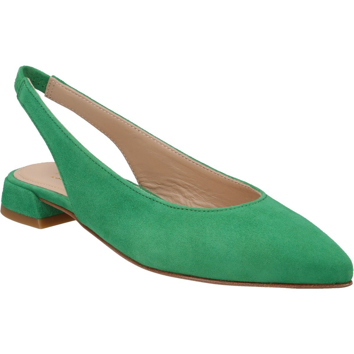 Grüne Lederpumps für Damen online kaufen | OTTO