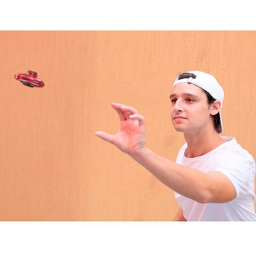Tadow Fliegender Kreisel,UFO Flying Ball Fliegendes Spielzeug Drohne