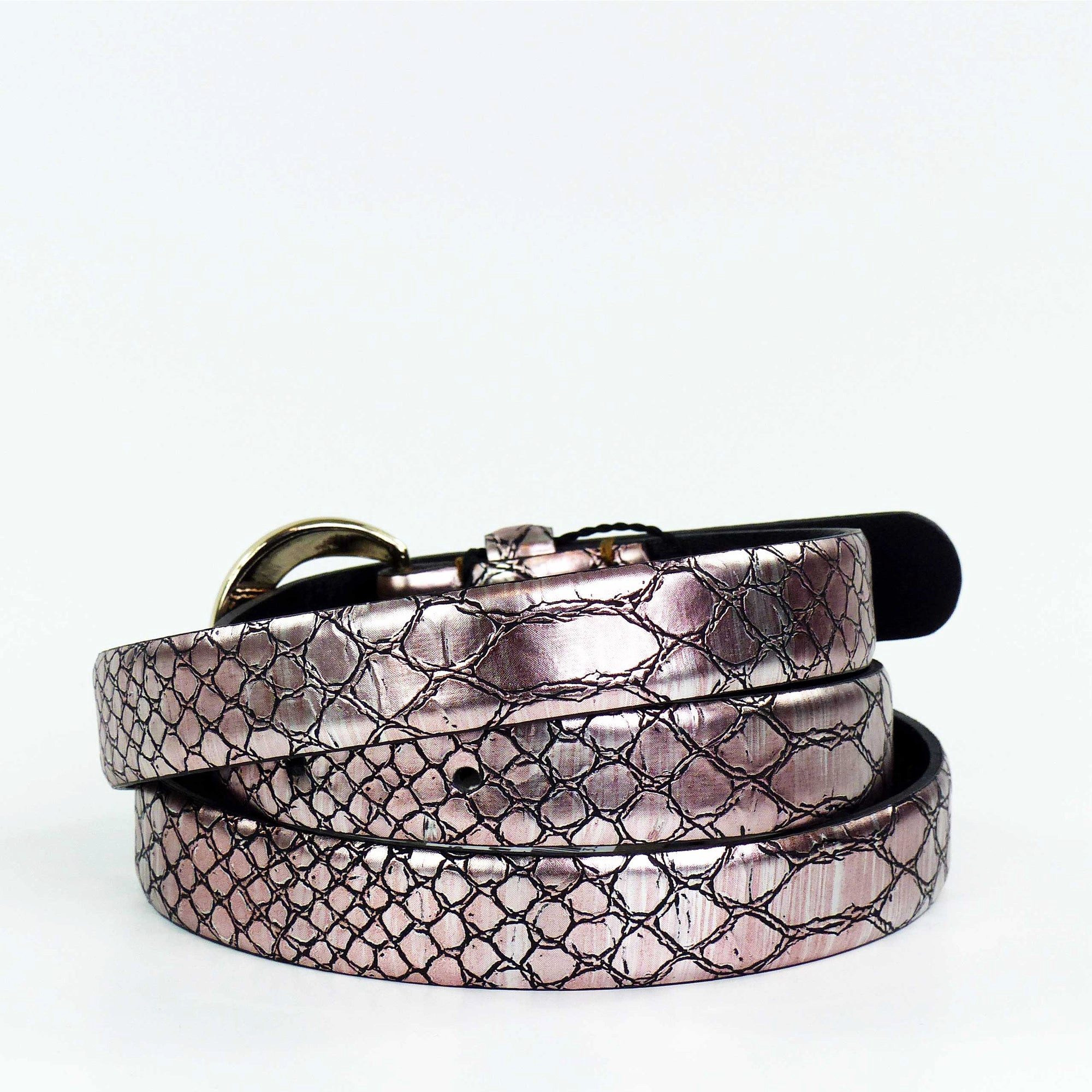 Guess Synthetikgürtel not coordinated belt günstig online kaufen