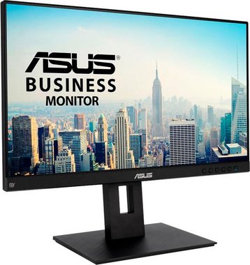 Asus BE24EQSB LED-Monitor (60,5 cm/23,8 ", 1920 x 1080 px, Full HD, 60 Hz, IPS)