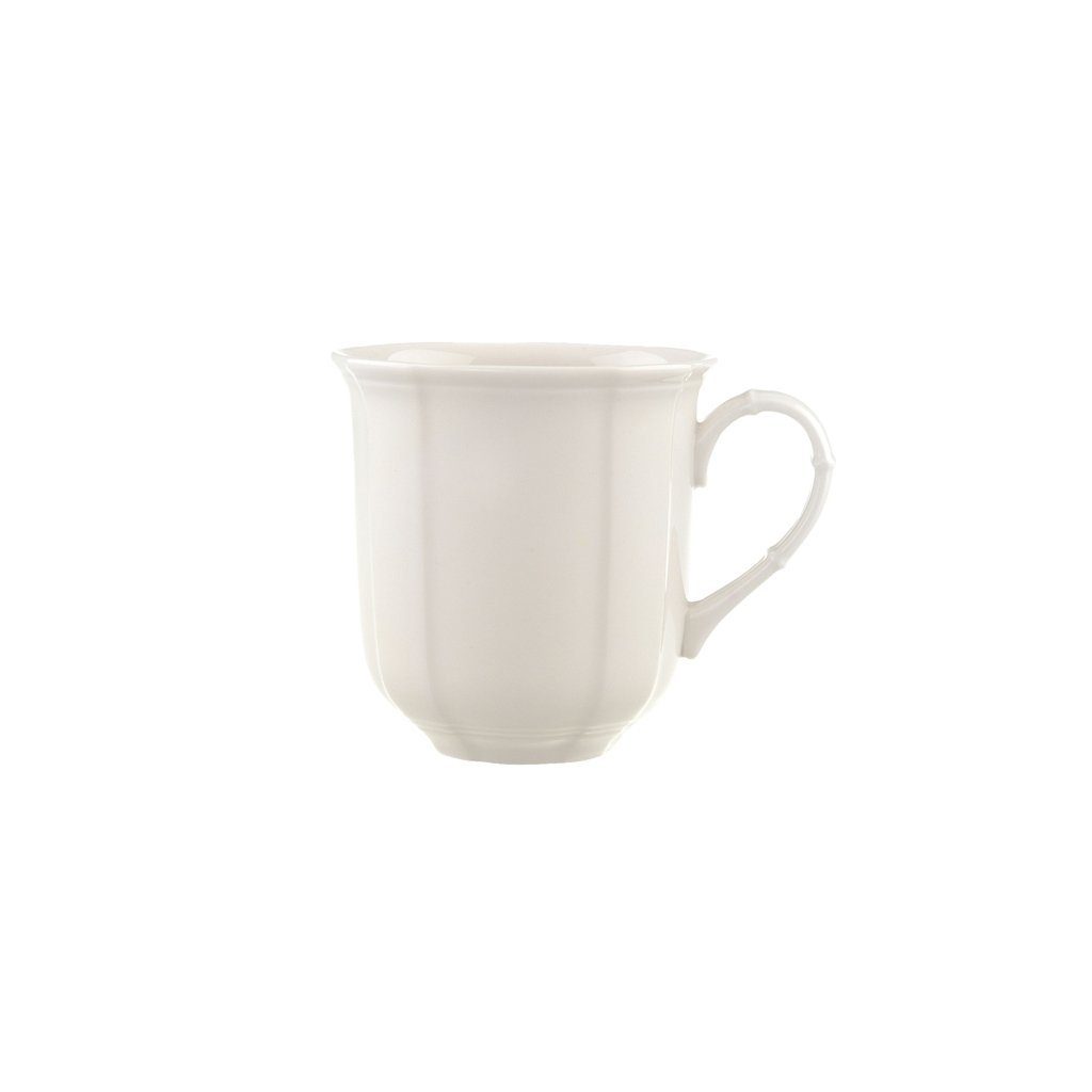 & Kaffeebecher, Manoir Porzellan Villeroy Tasse Boch