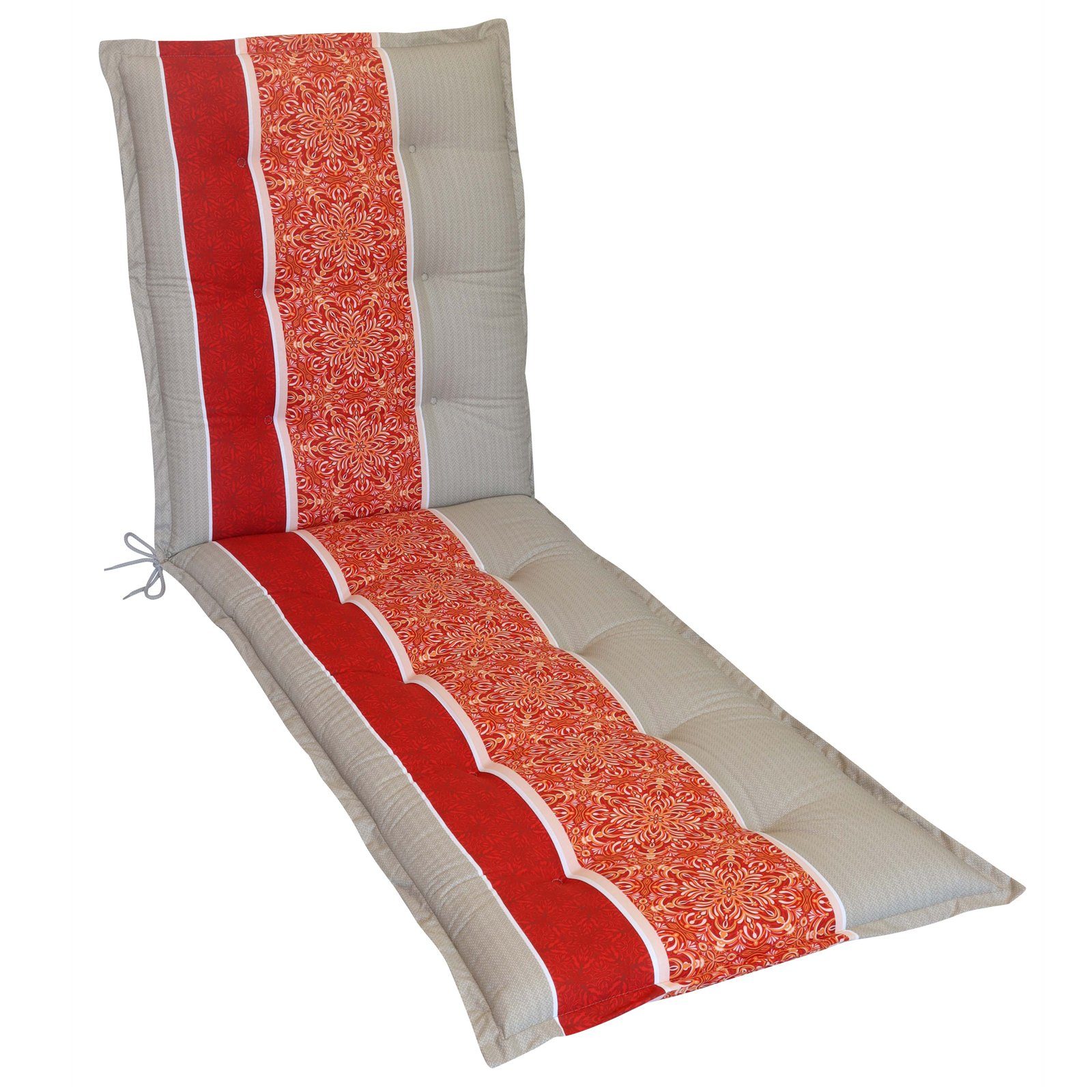 Herlag Liegenauflage Valeria, Design-Edition