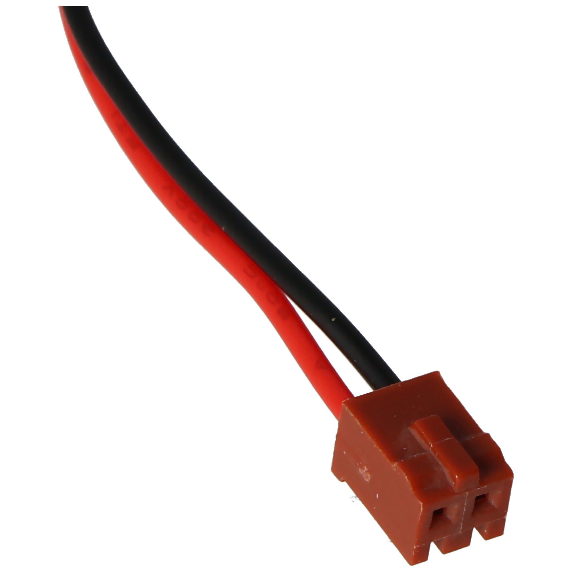 Kabel V) Stecker, AccuCell Fanuc (3,0 Batterie Lithium mit Batterie, und A98L-0031-0 CR17335SE-R