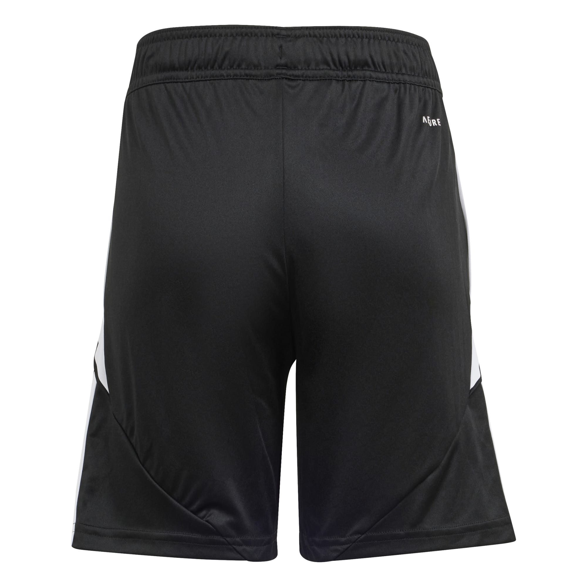 adidas Performance Trainingsshorts adidas Kinder Short Tiro 24 Short Y – Bild 2 von 5
