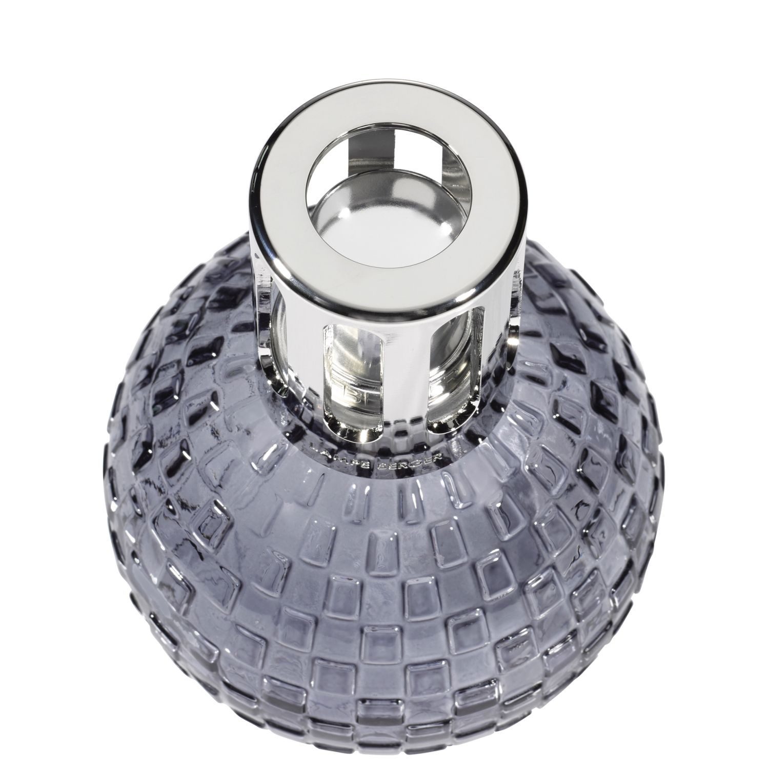 MAISON BERGER PARIS Duftlampe Geschenkset Disco Grau