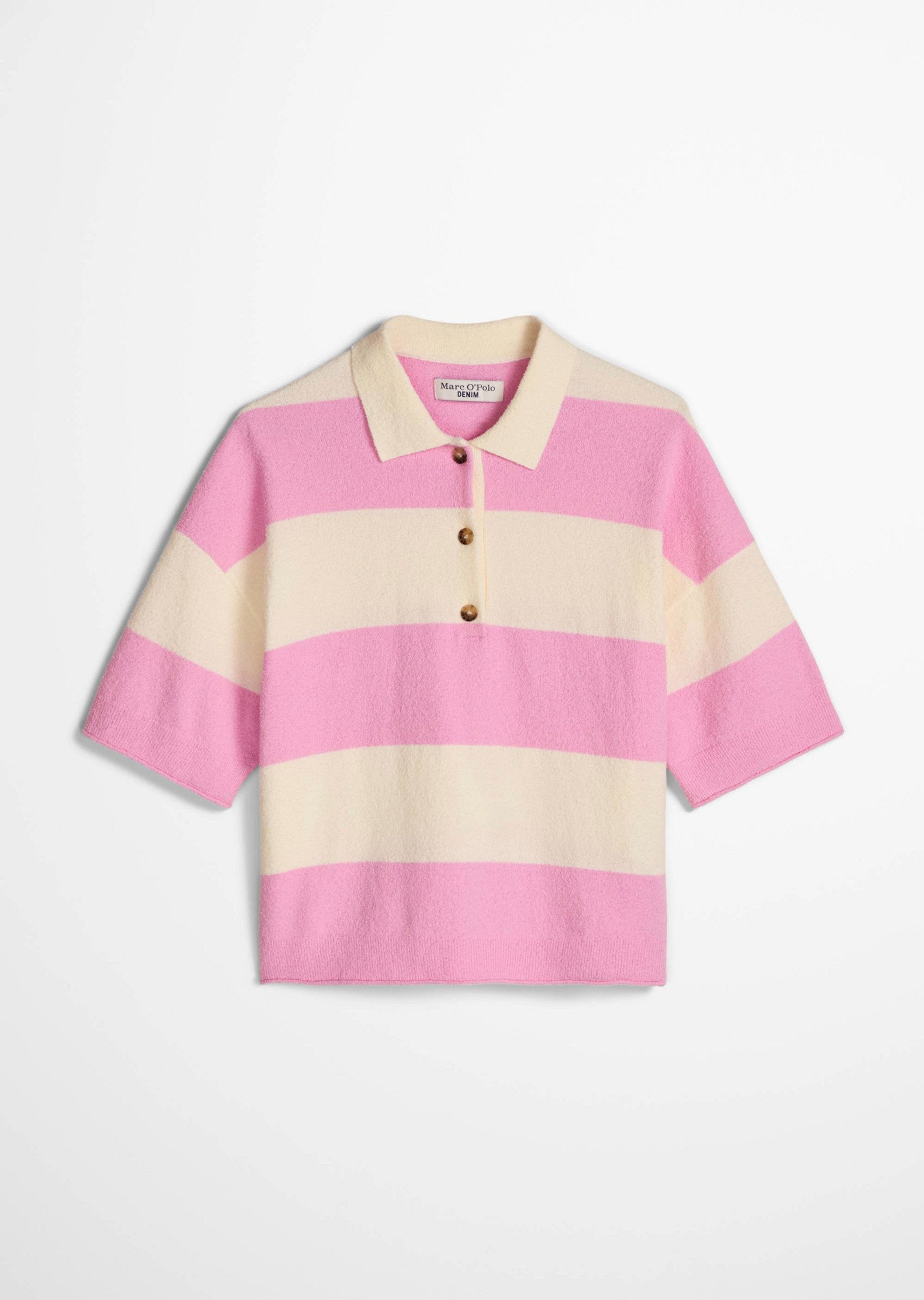 Marc O'Polo DENIM Poloshirt