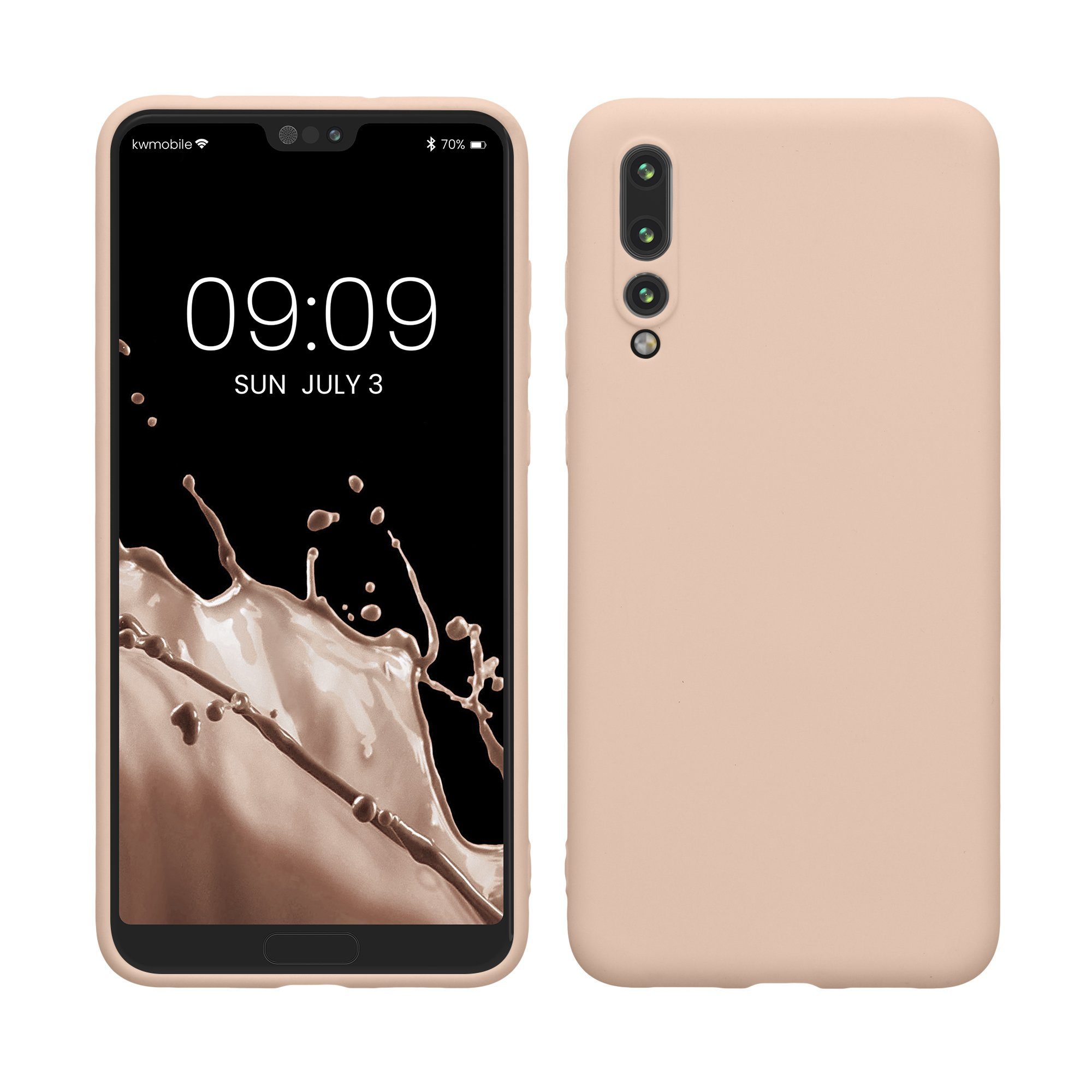 Handyhülle Hülle für Huawei P20 Pro