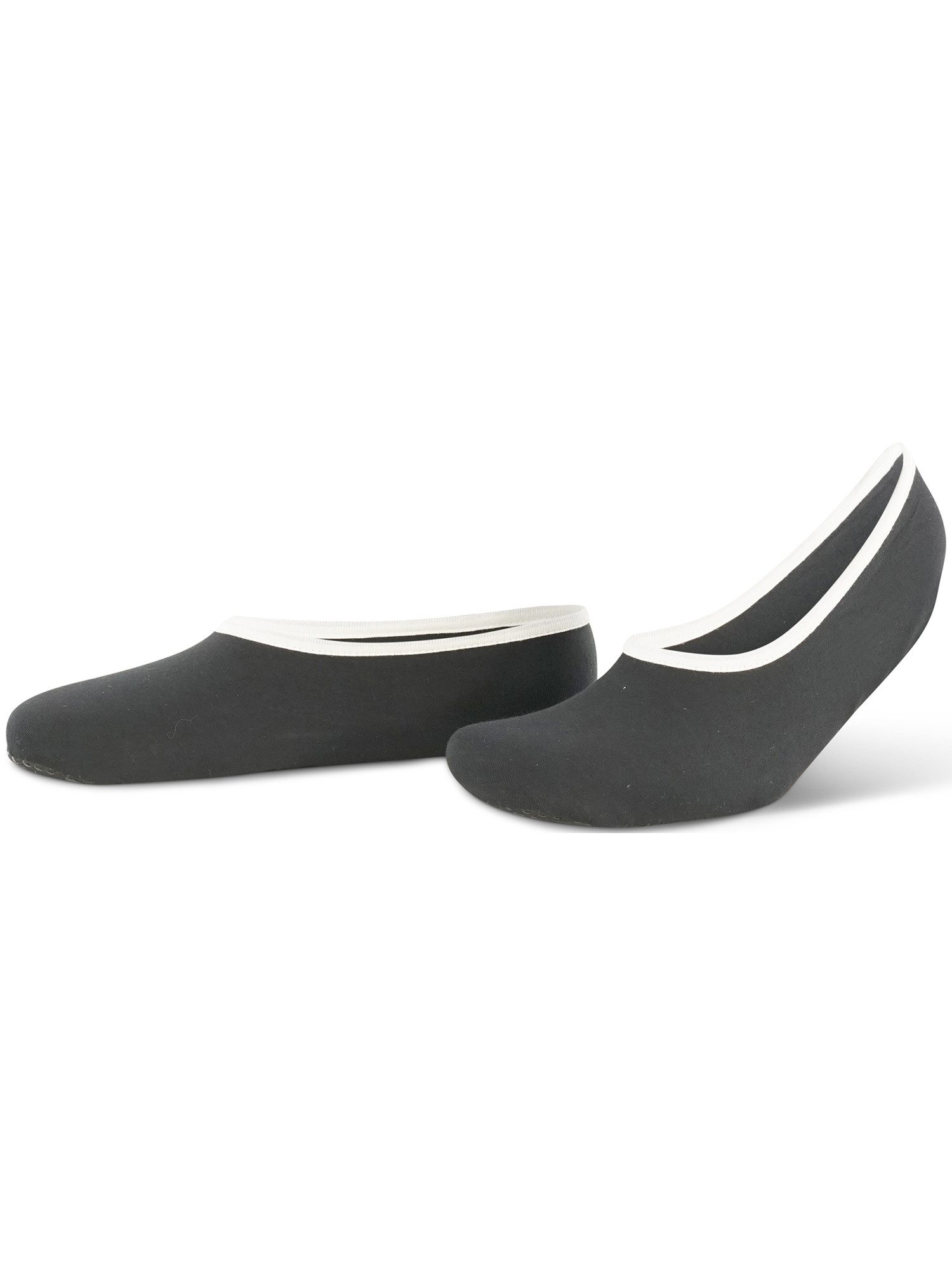 Nur Die Freizeitsocken Ballerina Haussocke Damen günstig online kaufen
