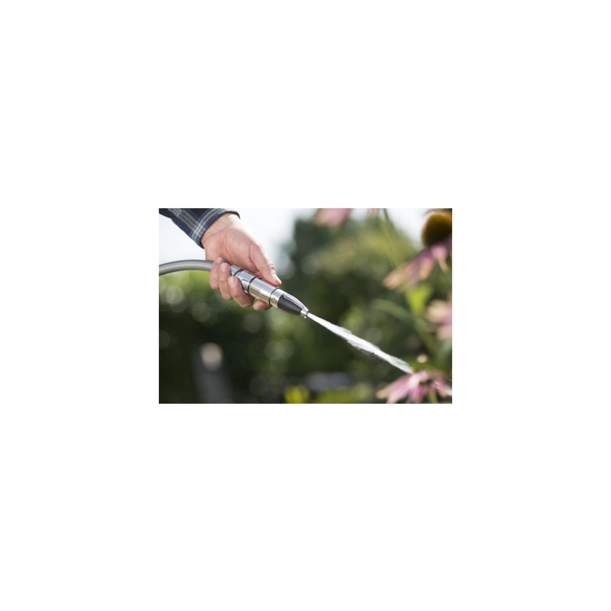 GEKA Gartendusche GEKA plus-Spritzdüse St-Sys. MS vn.,SB plus Stecksystem