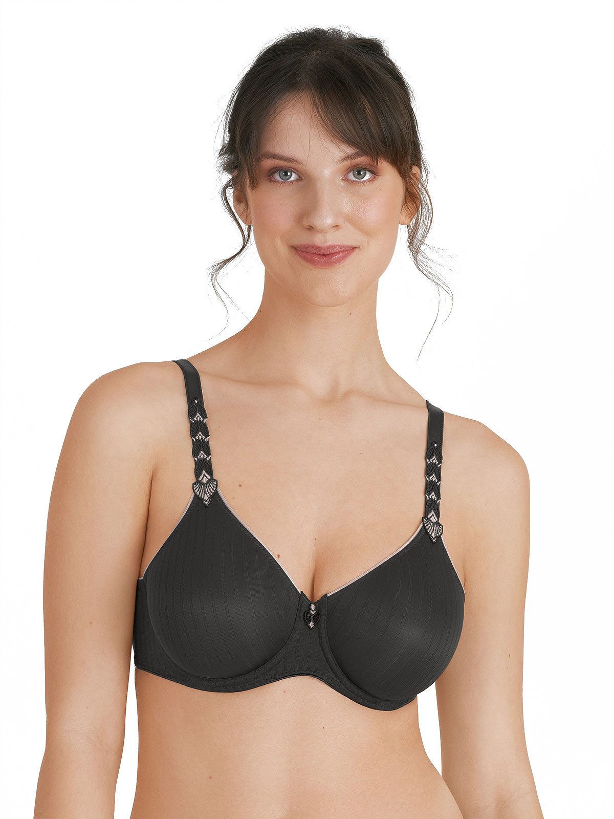 Felina Bügel-BH Molding-BH mit Bügel Elementary (Stück, 1-tlg) -