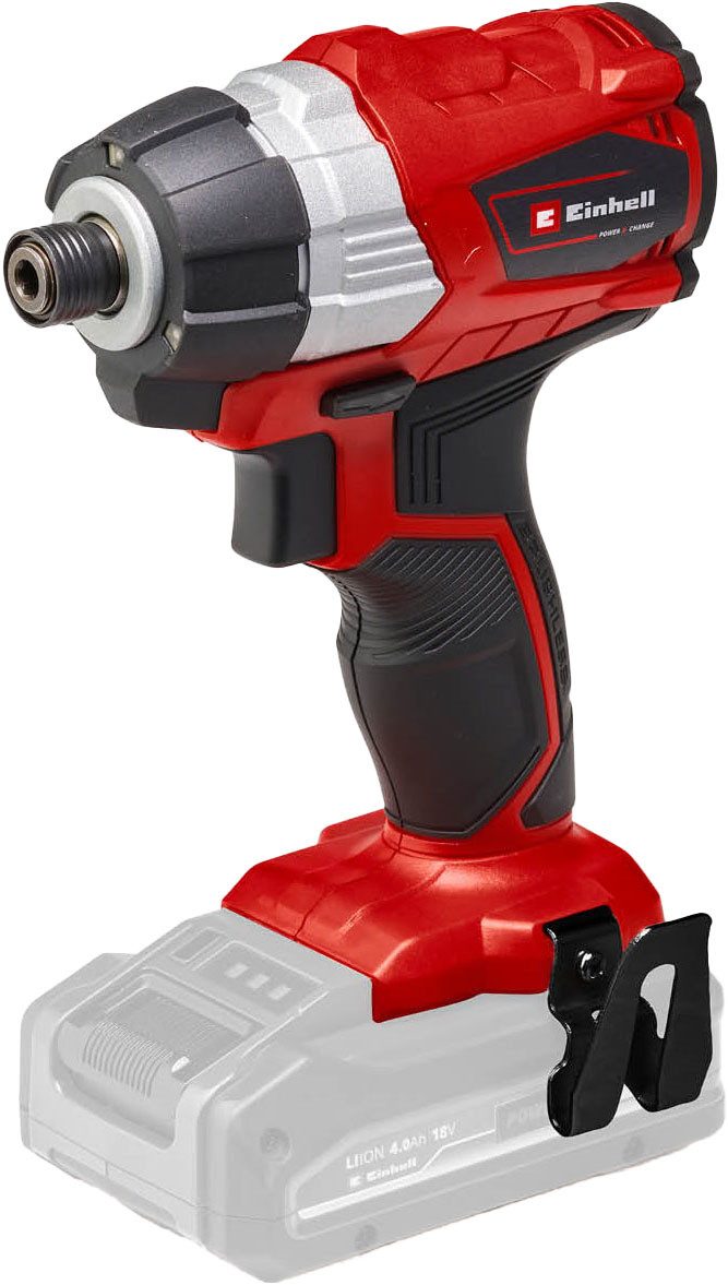 Einhell Akku-Schlagbohrschrauber TP-CI 18 Li Brushless günstig online kaufen