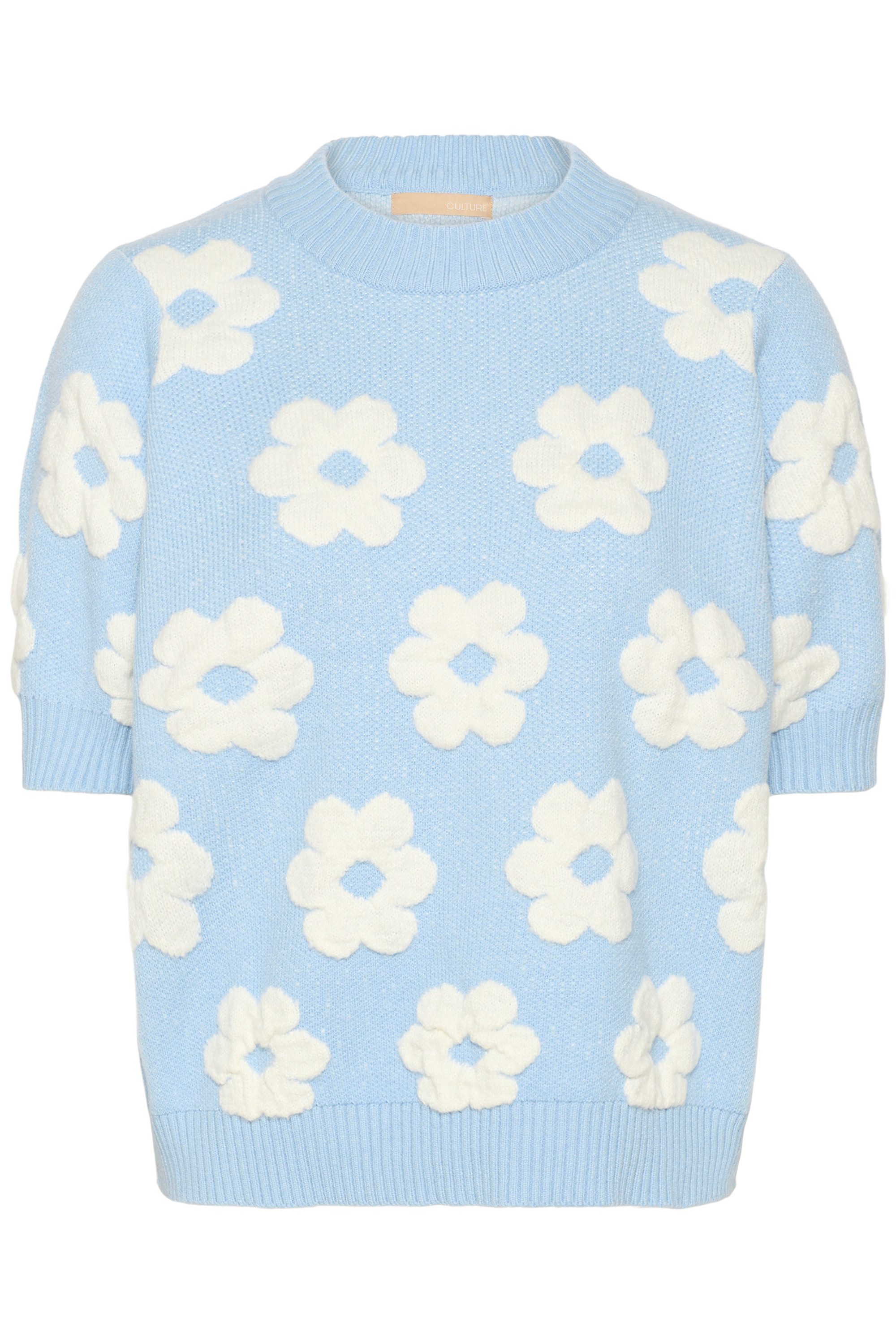 Culture Strickpullover Strickpullover CUniva
