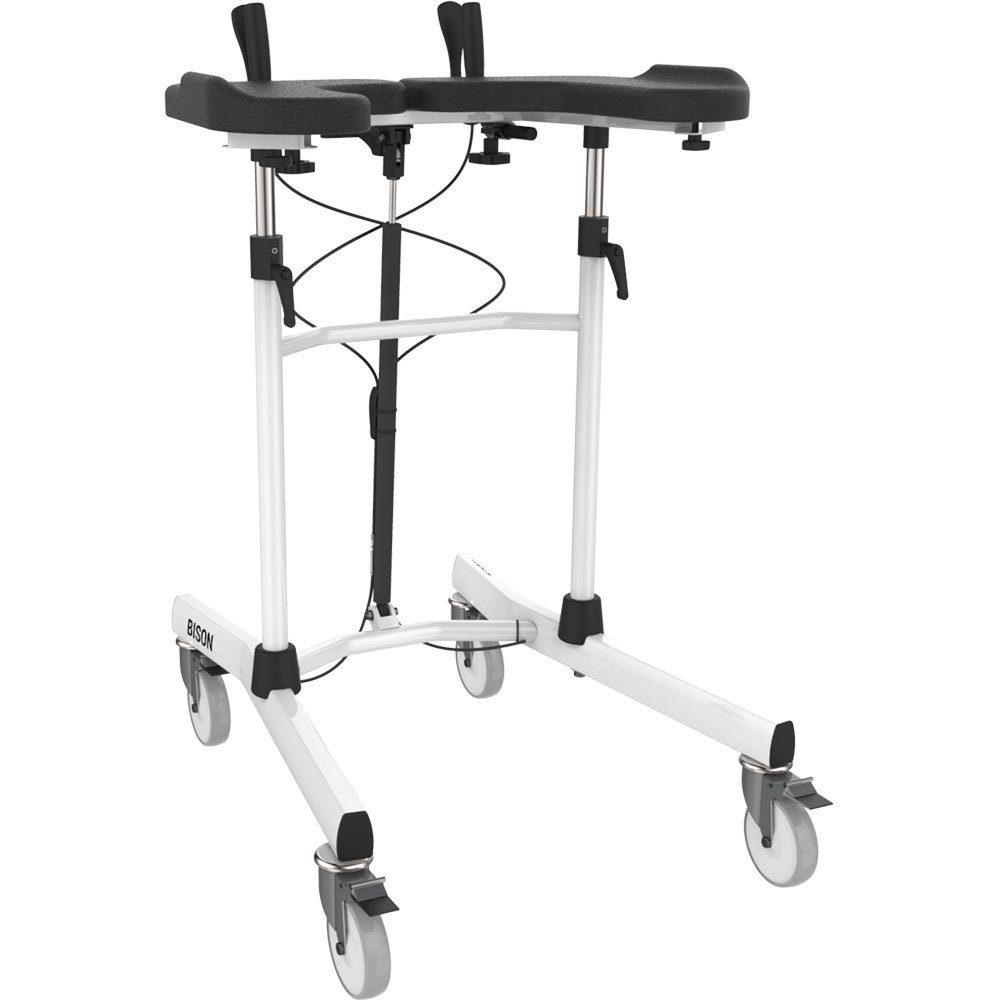 Rollator Mobilex Gehtrainer Bison