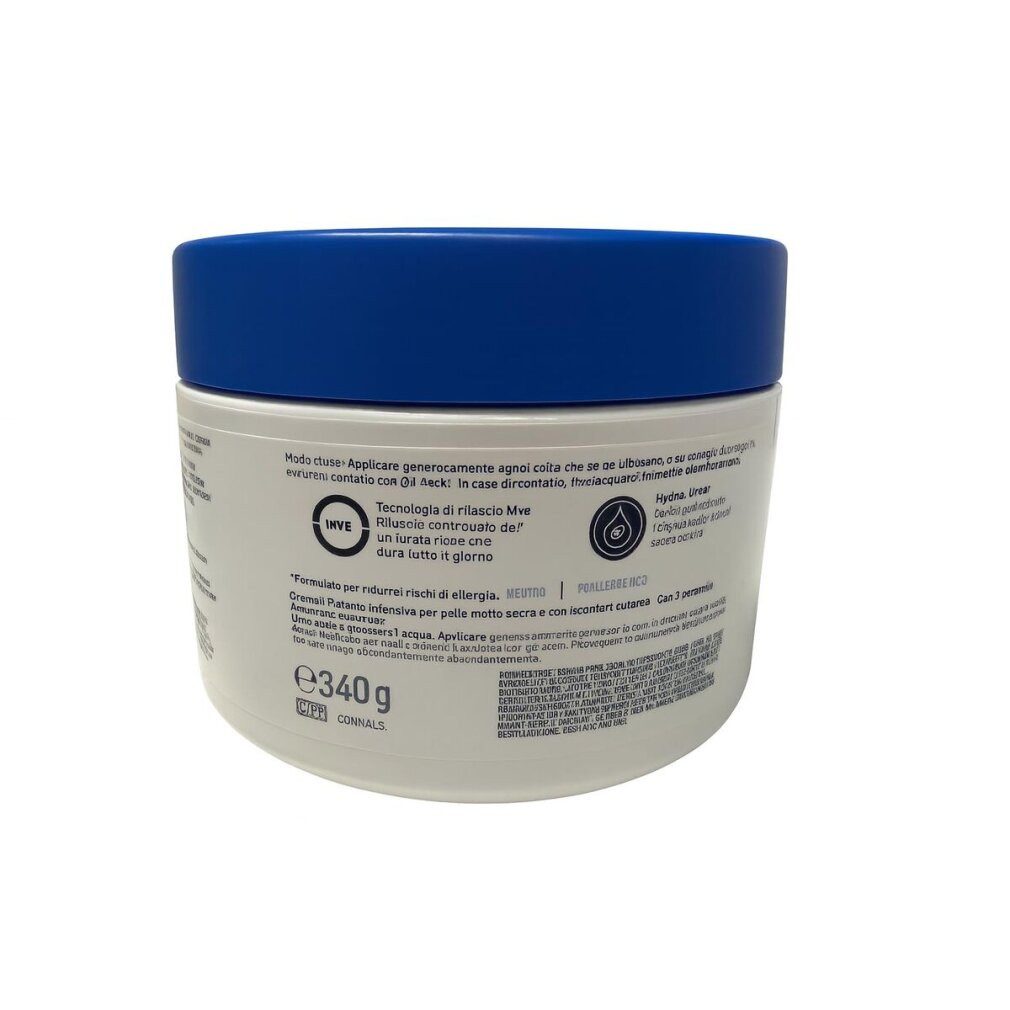 Cerave Körperpflegemittel Intensive FEUCHTIGKEITSCREME 340 gr