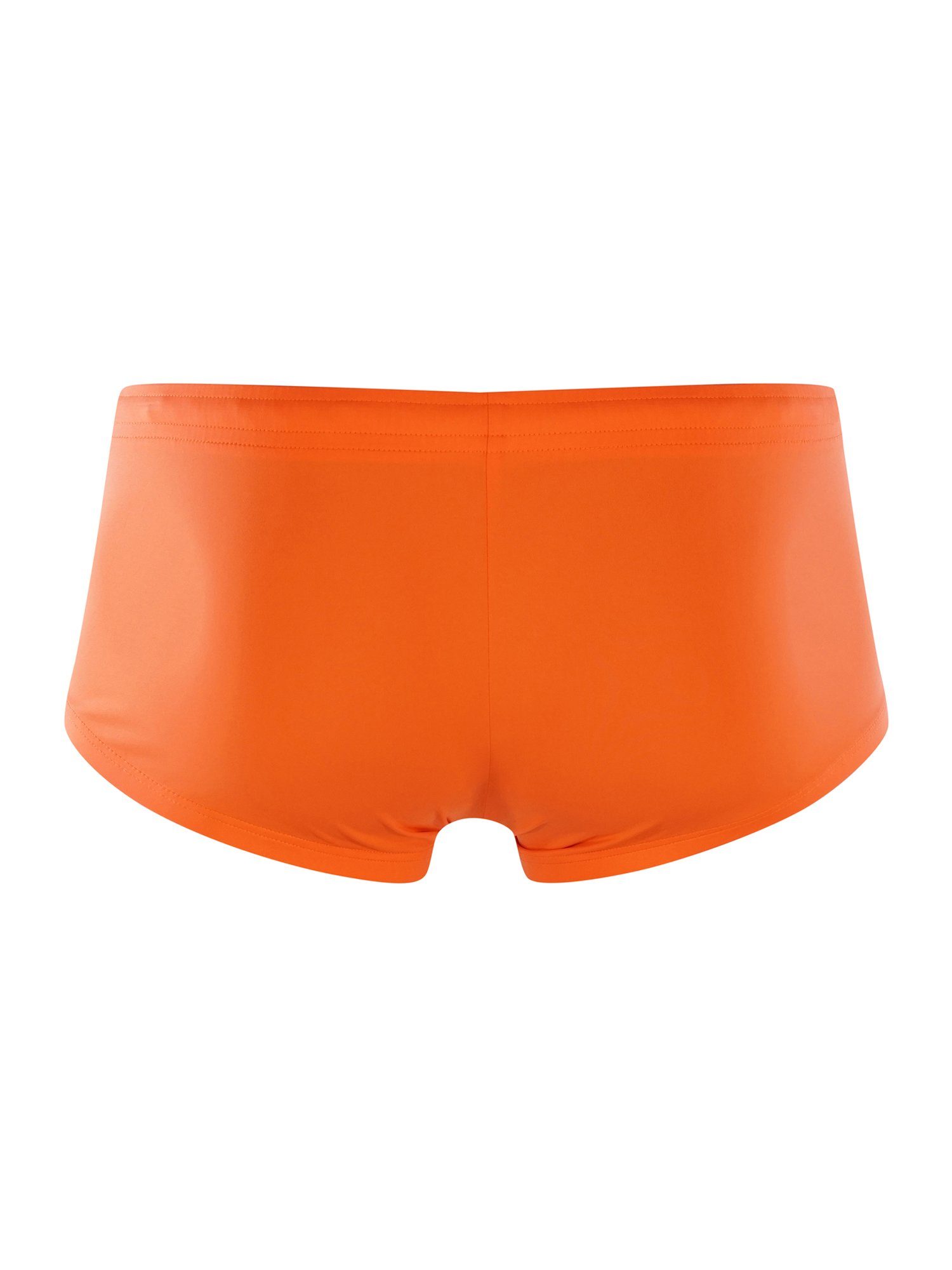 Olaf BLU2252 Benz (1-St) orange Sunpants Badeshorts