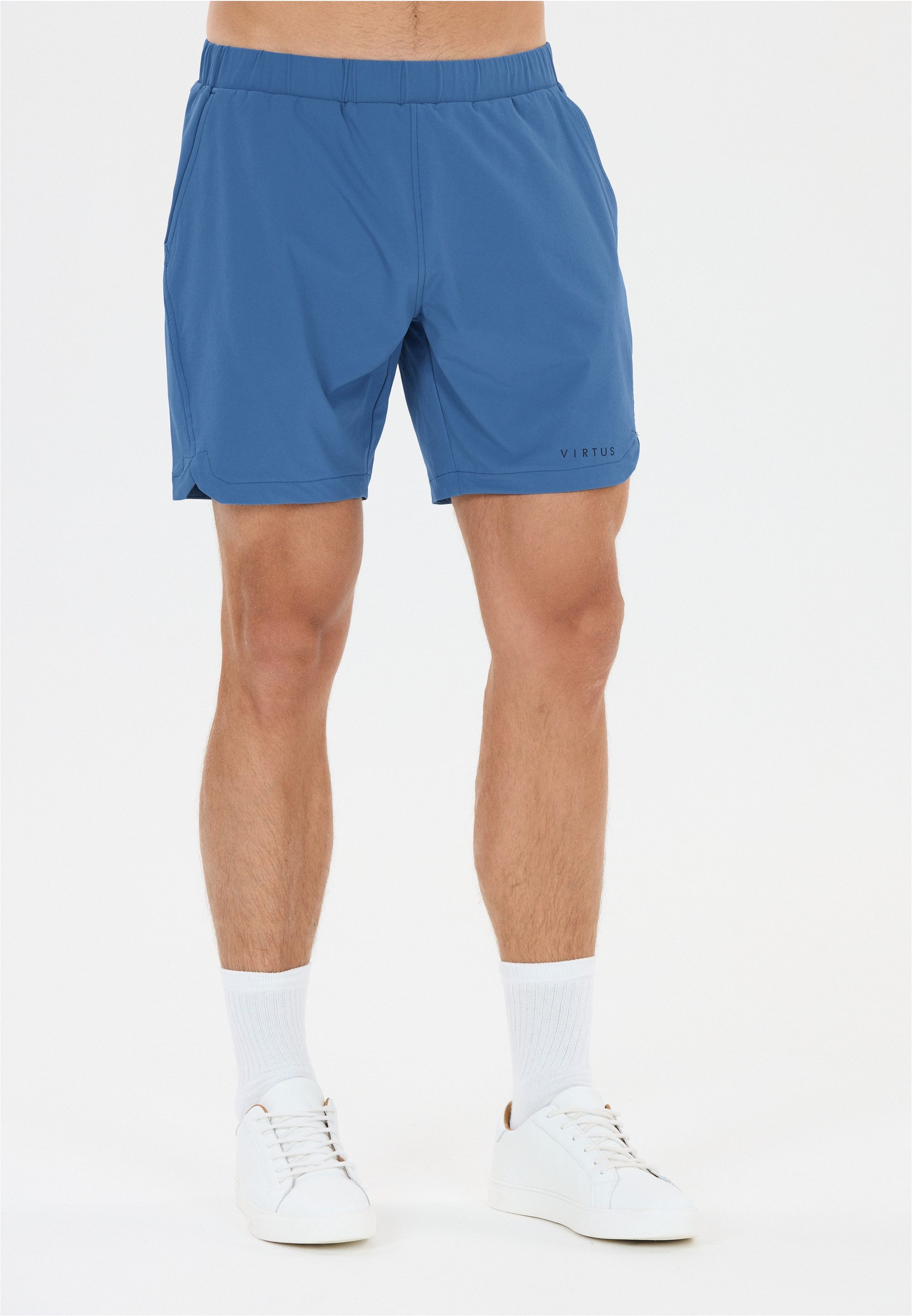 Virtus Shorts Ilin 4-Wege Stretch